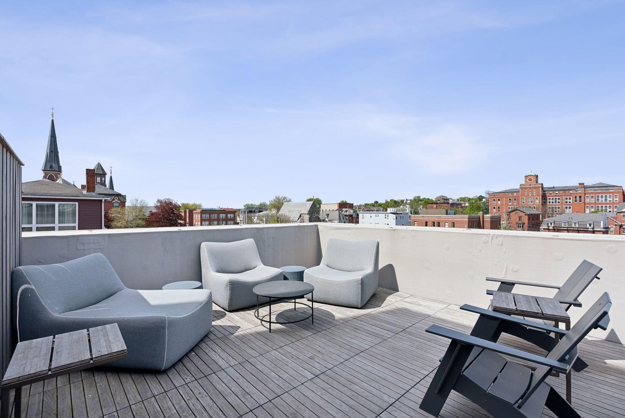99 Federal Street 504