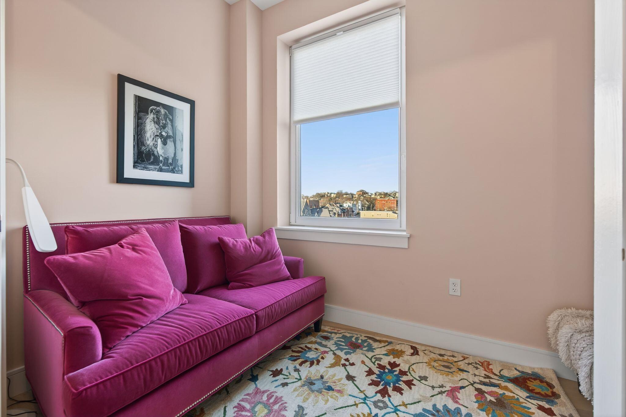99 Federal Street 504