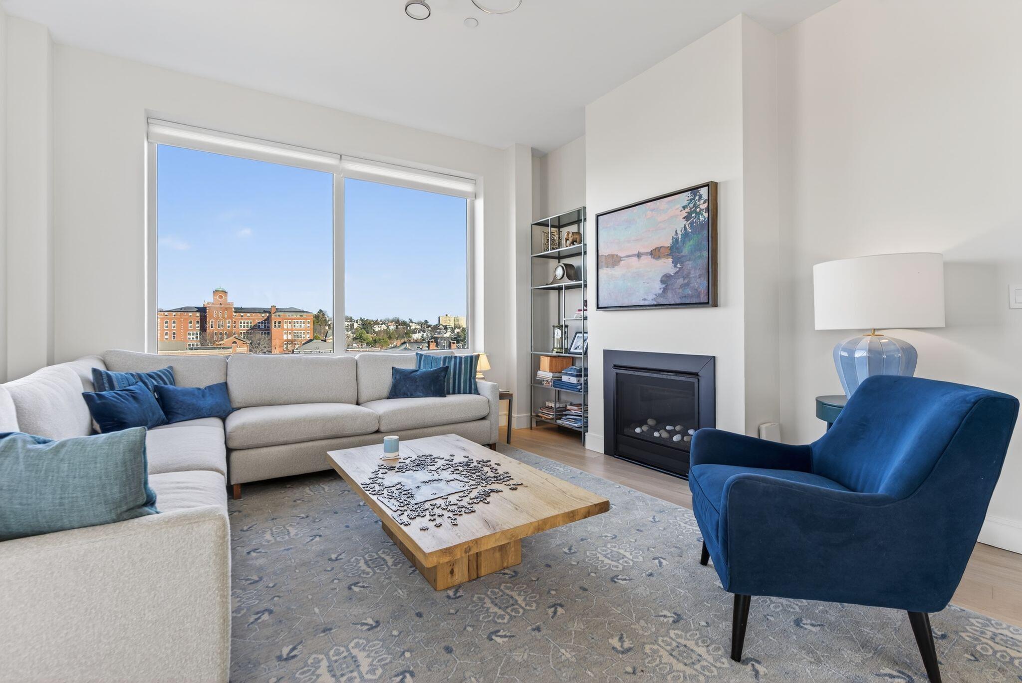 99 Federal Street 504