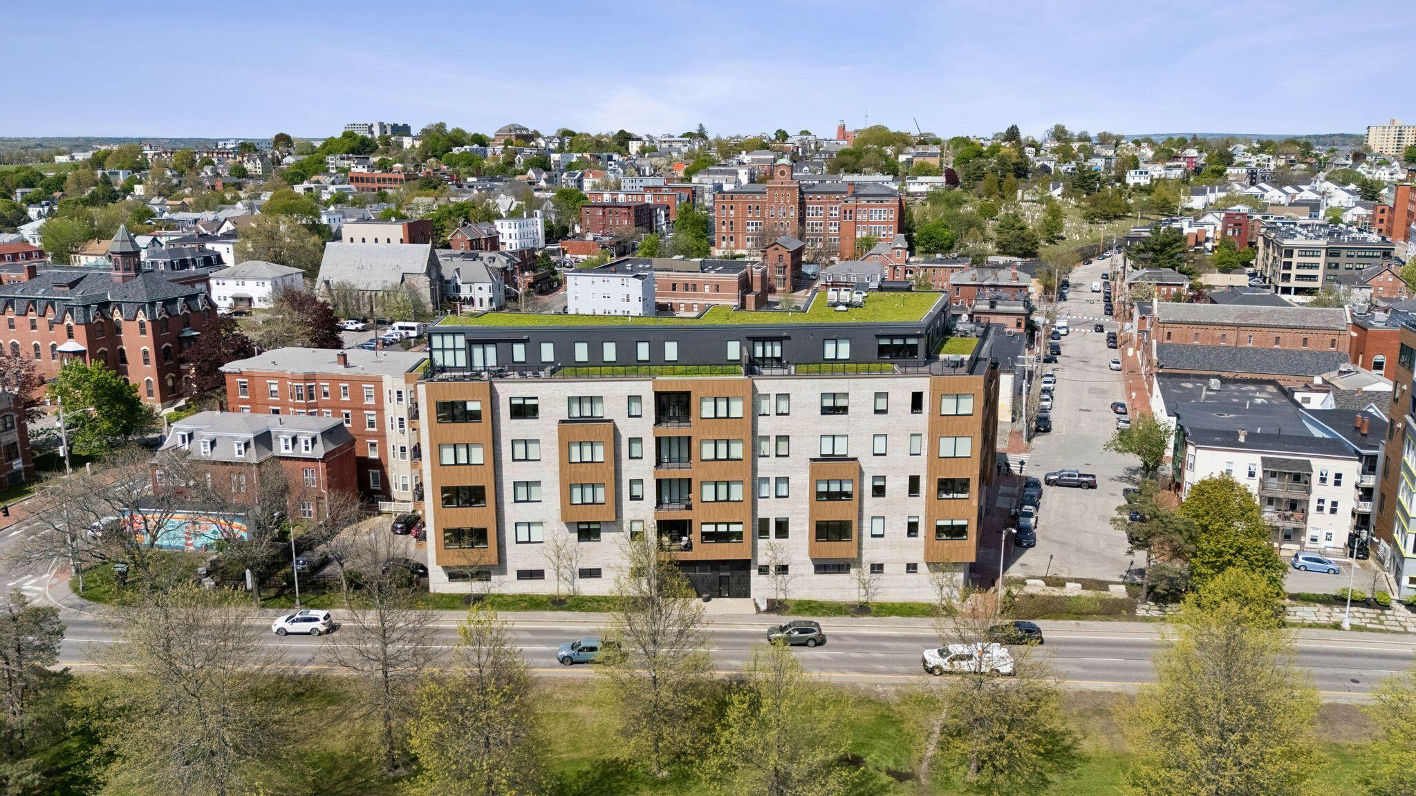 99 Federal Street 504