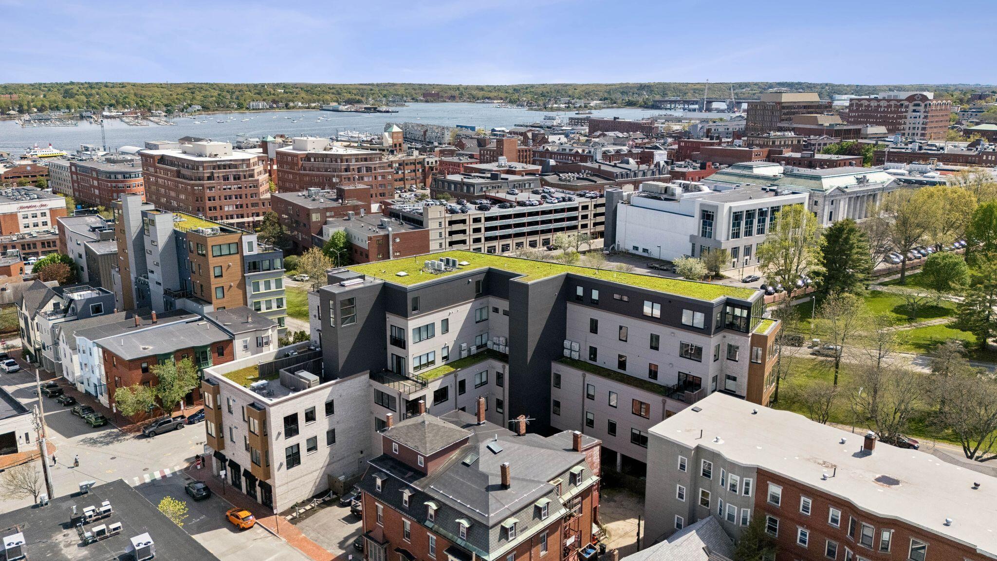 99 Federal Street 504