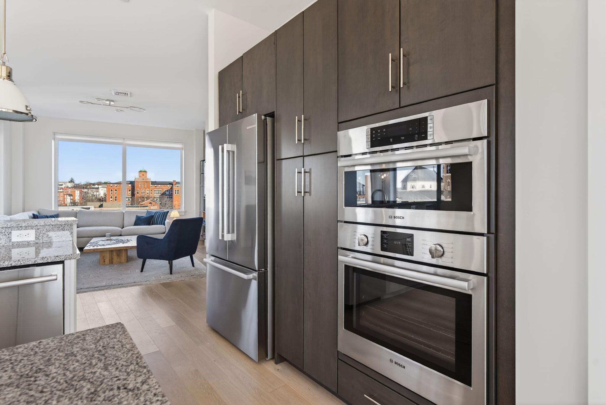 99 Federal Street 504