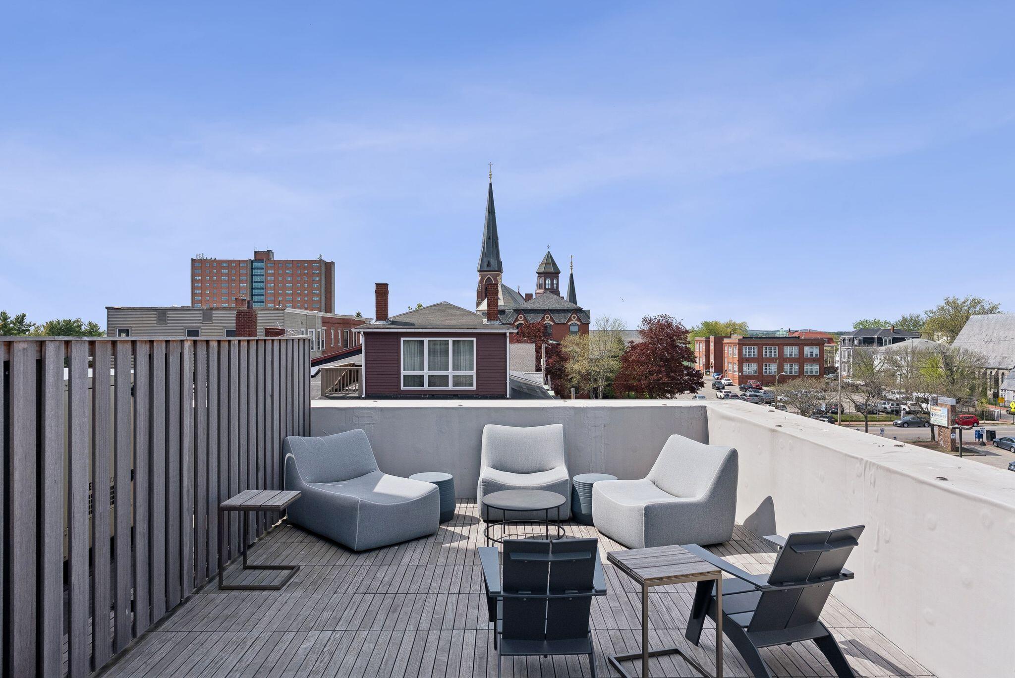 99 Federal Street 504