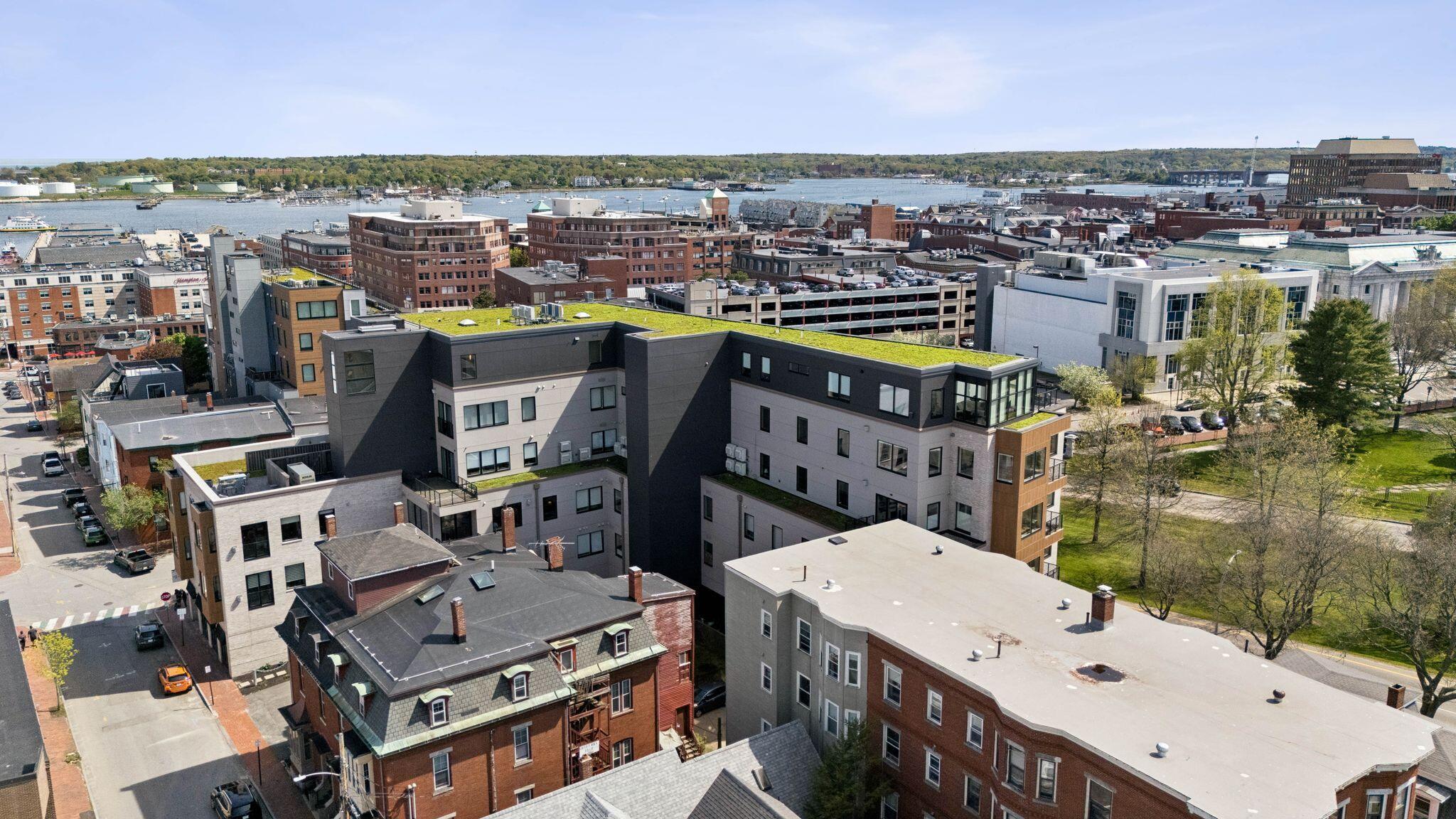 99 Federal Street 504