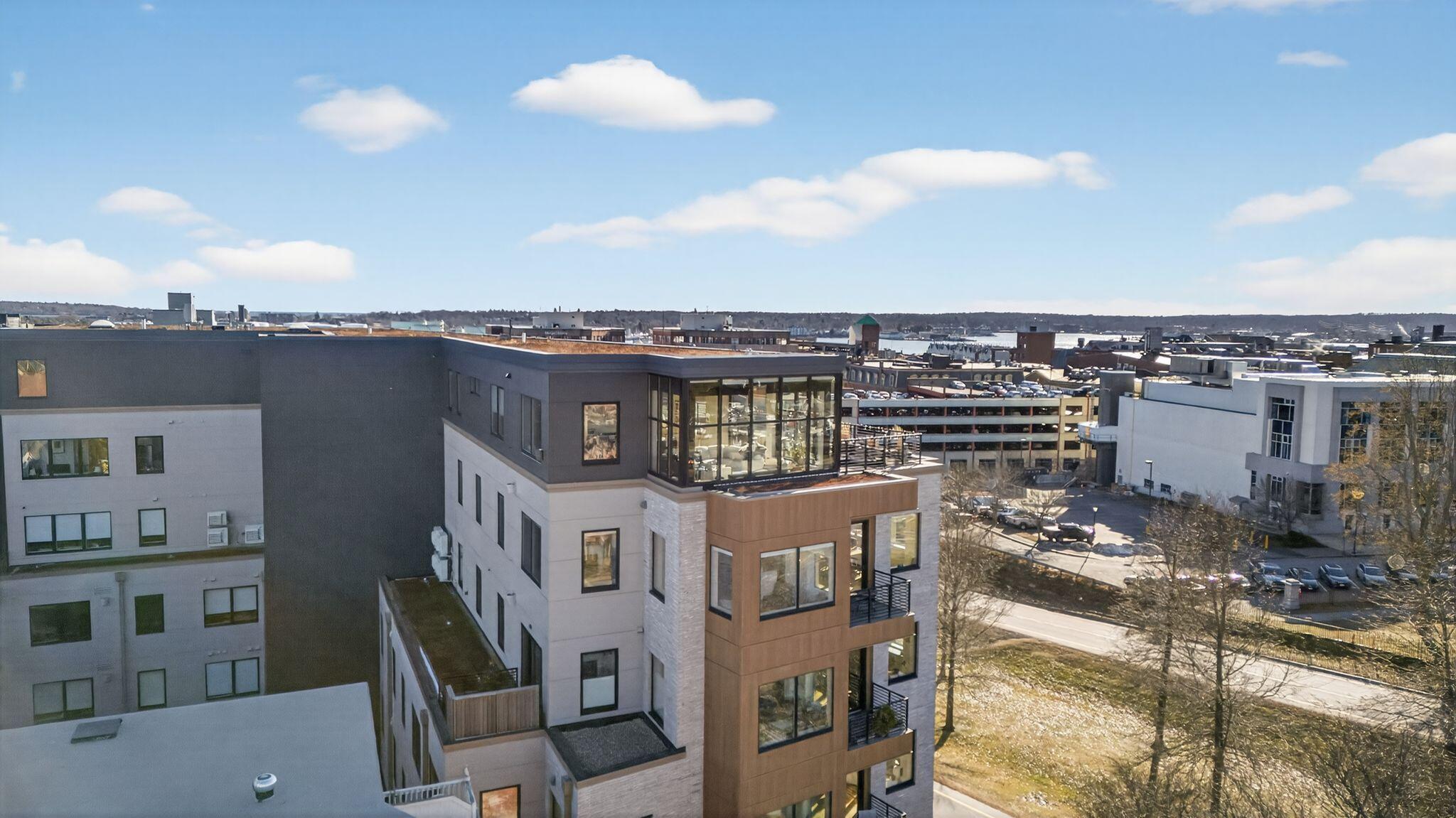 99 Federal Street 504