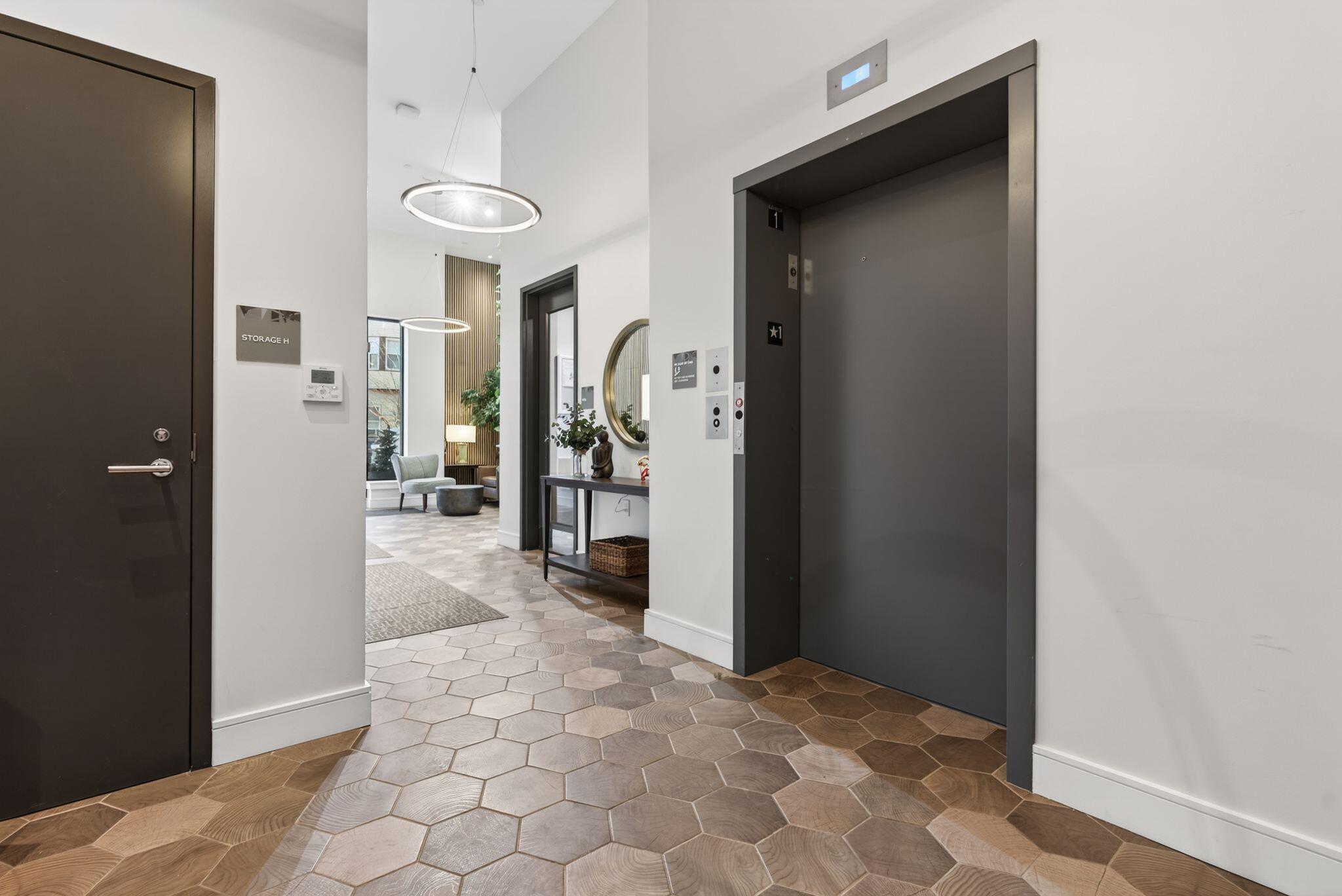 99 Federal Street 504