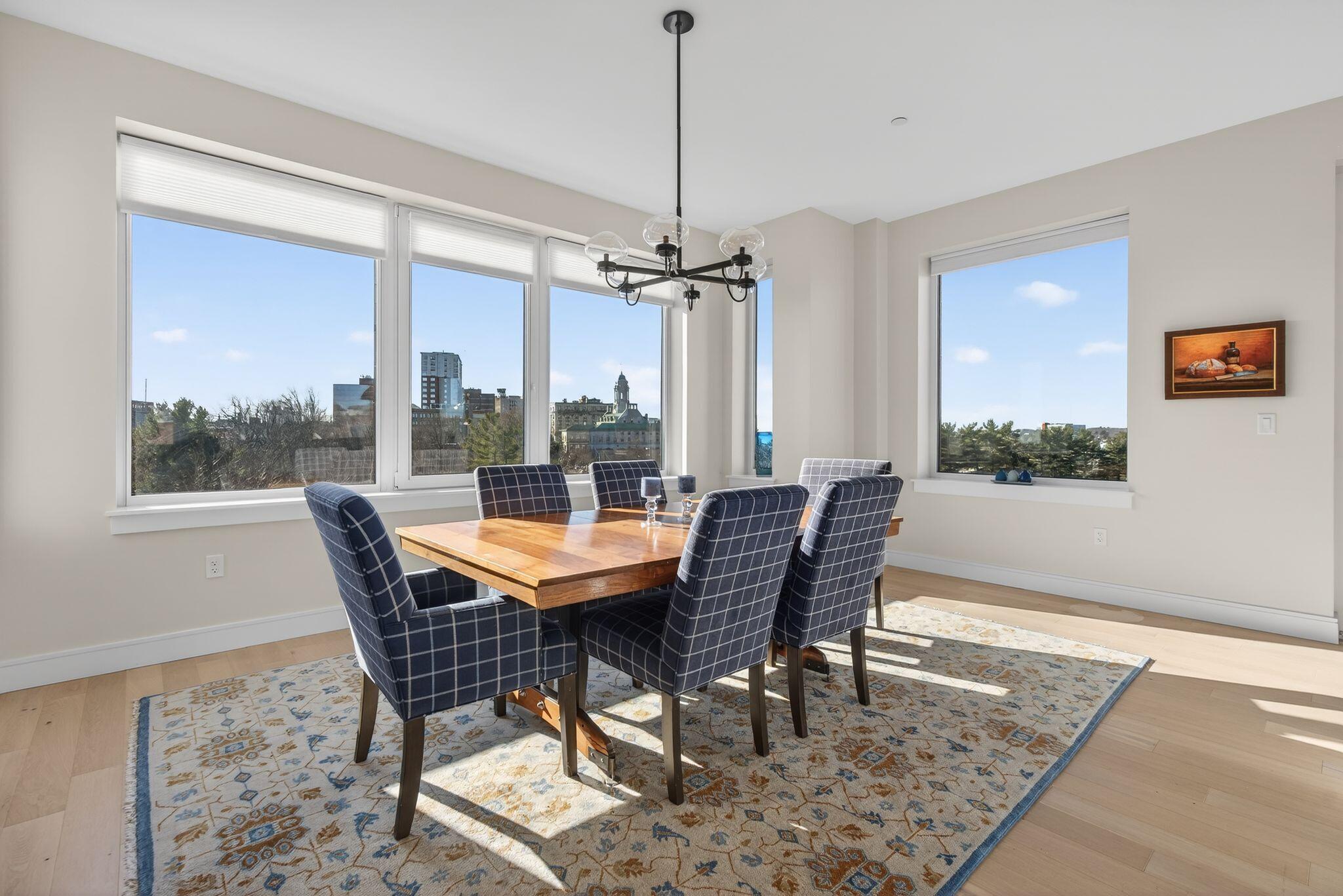 99 Federal Street 504