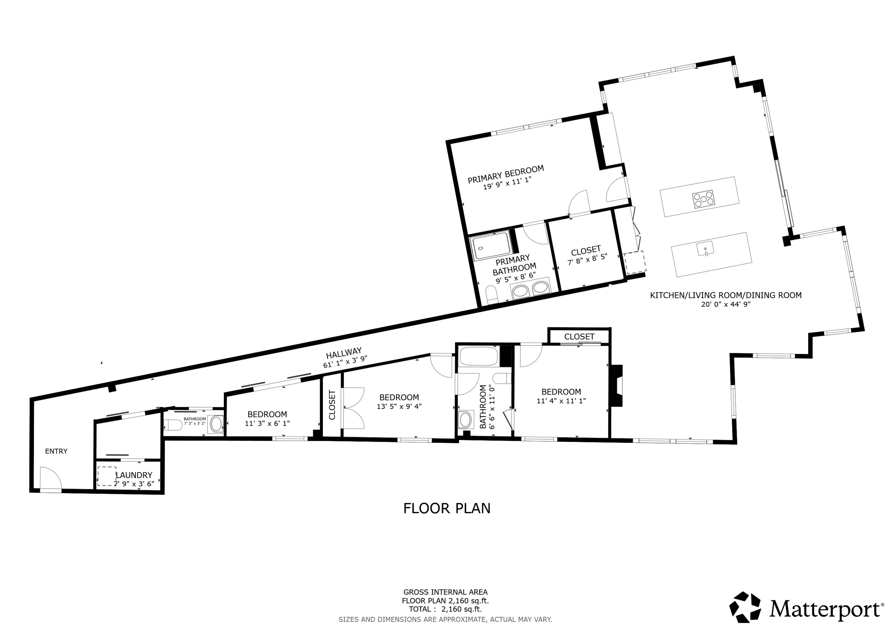 99 Federal Street 504