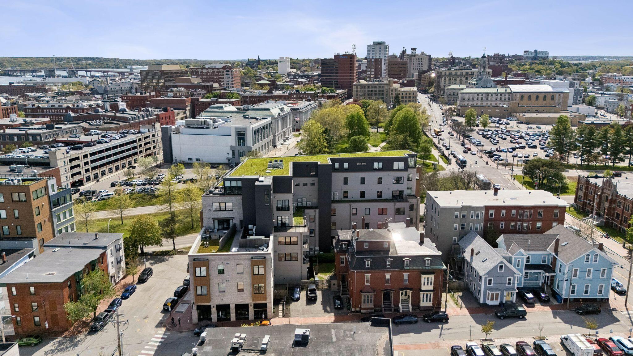 99 Federal Street 504