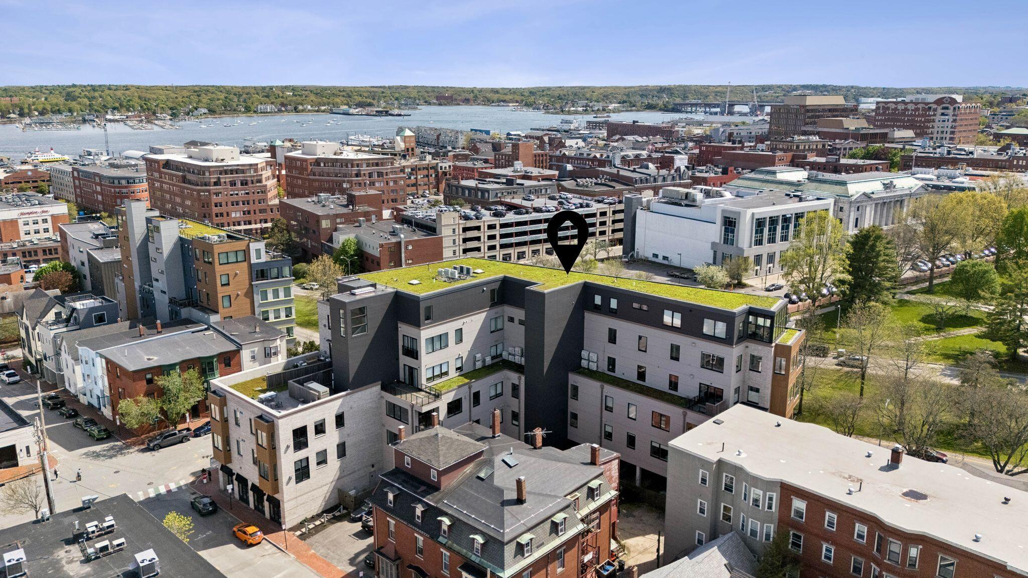 99 Federal Street 504