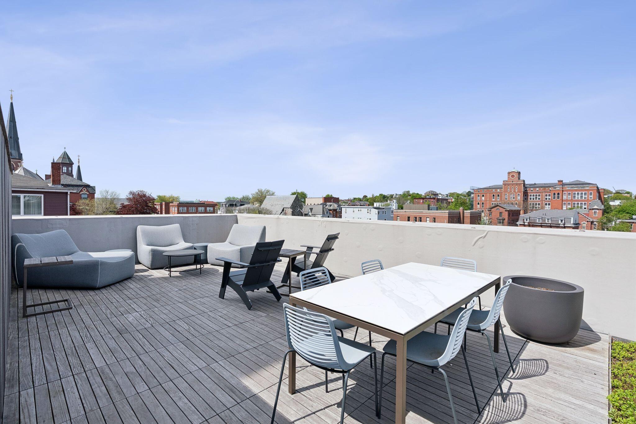 99 Federal Street 504
