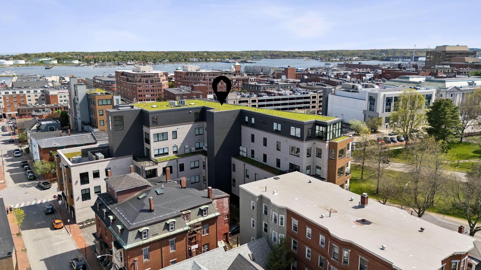 99 Federal Street 504