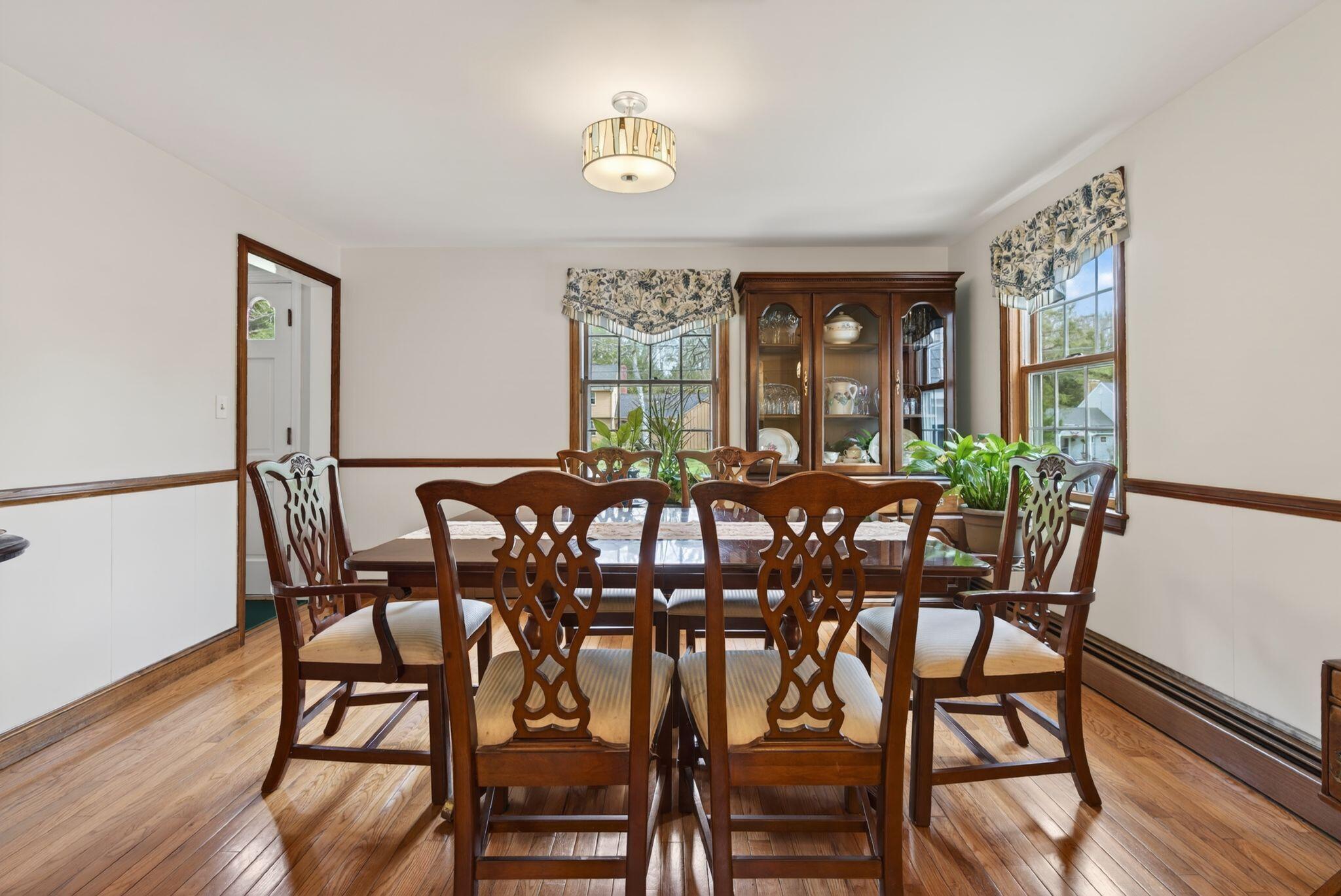 3 Brookside Drive