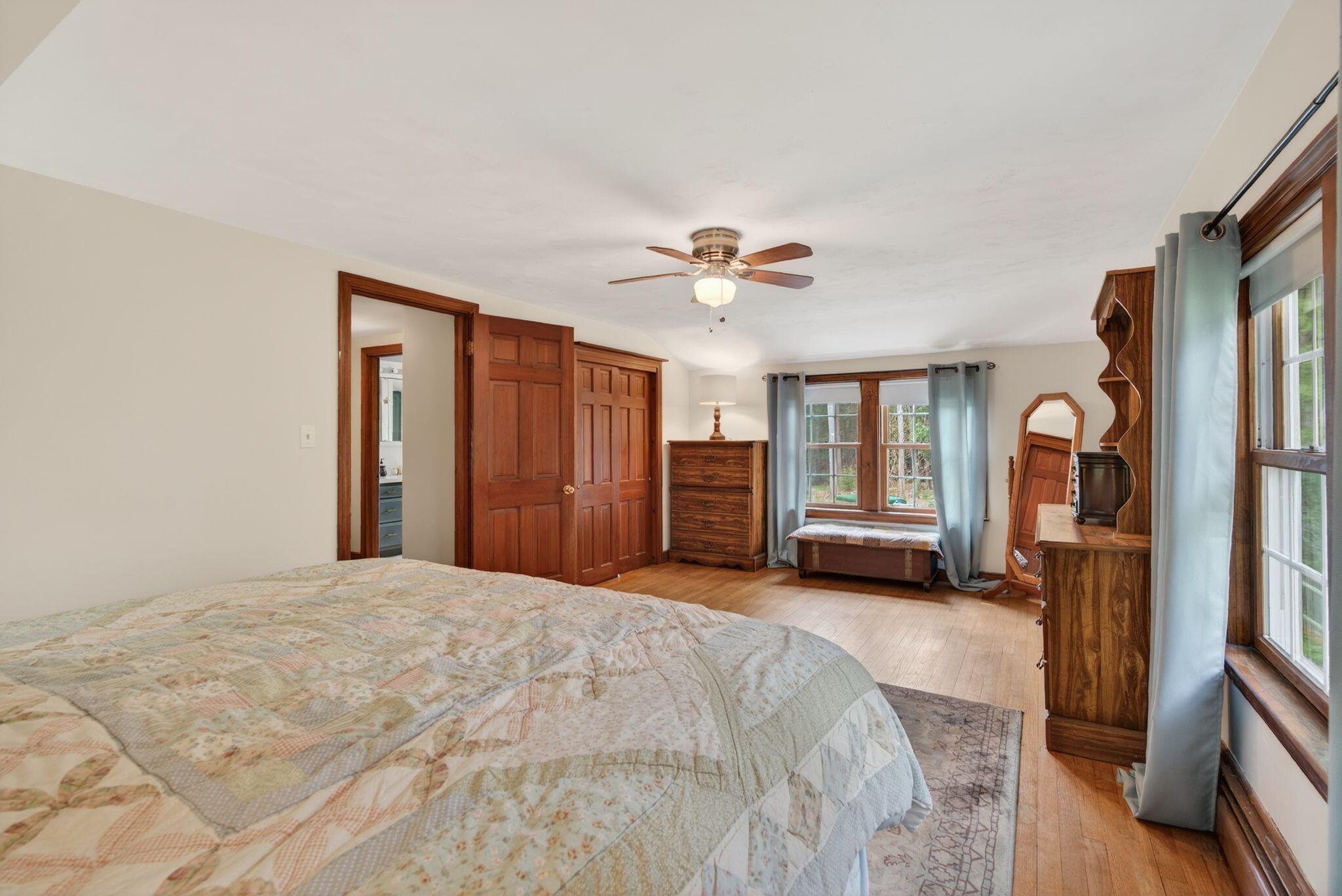3 Brookside Drive