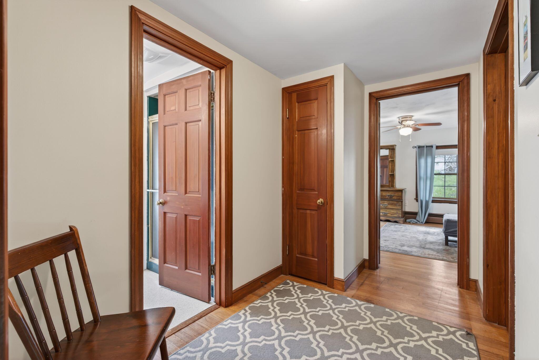 3 Brookside Drive