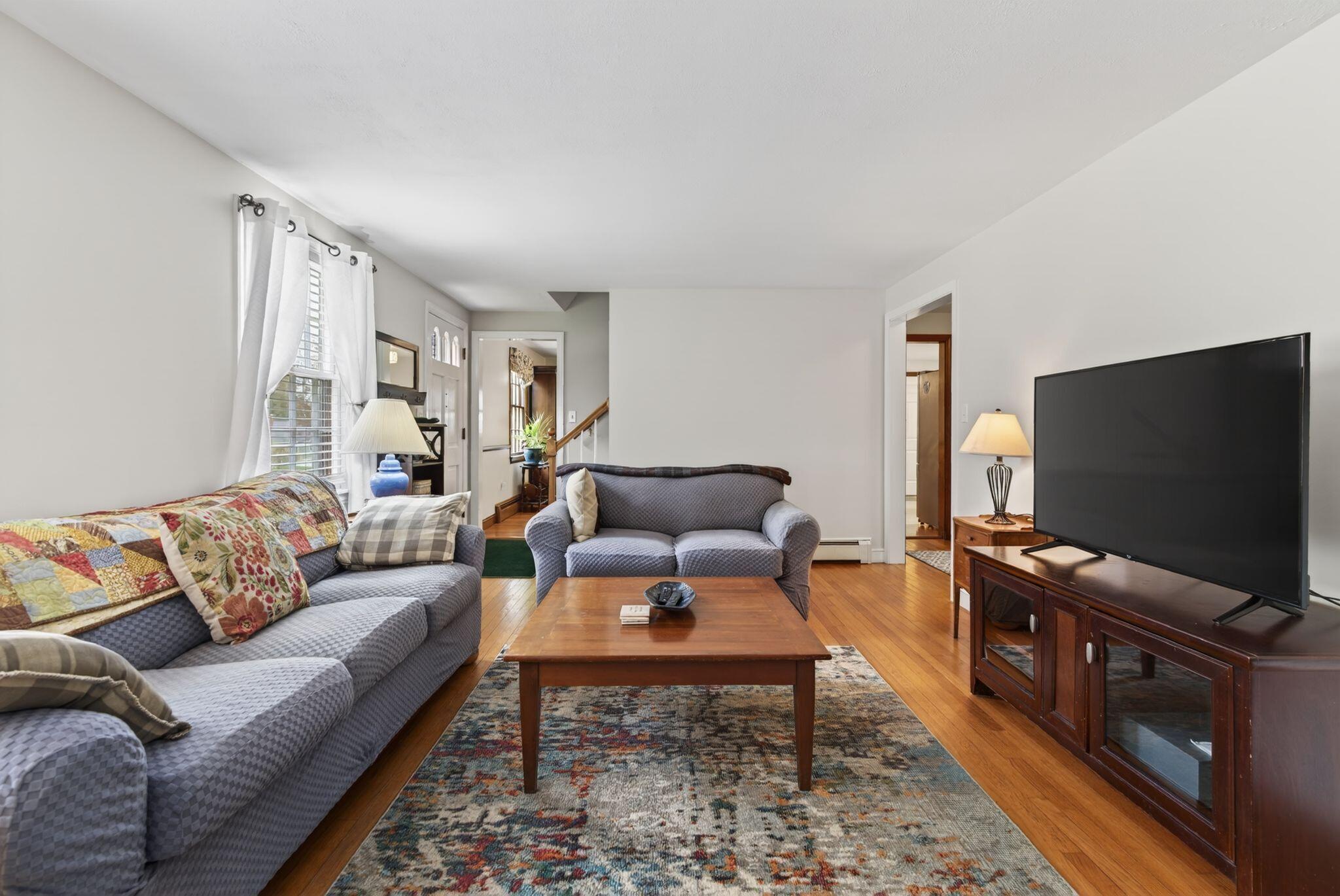 3 Brookside Drive