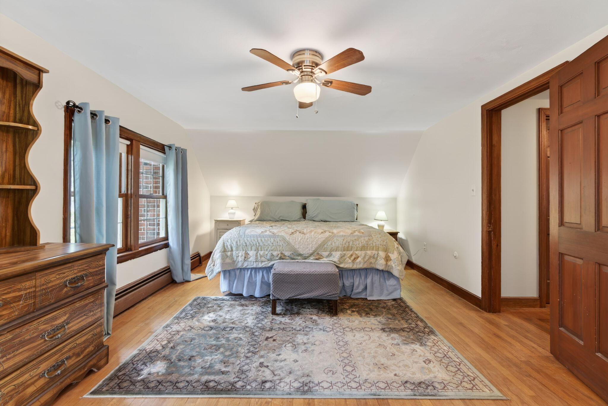 3 Brookside Drive