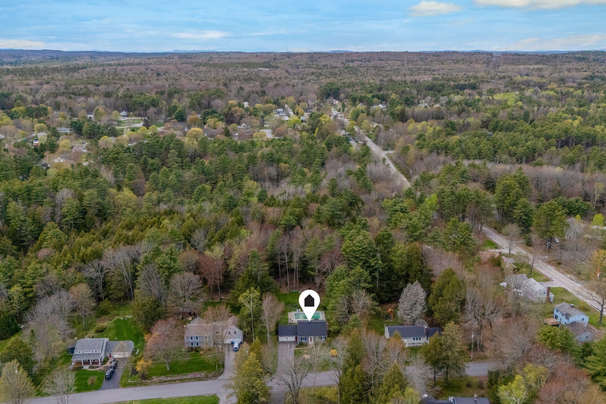 3 Brookside Drive