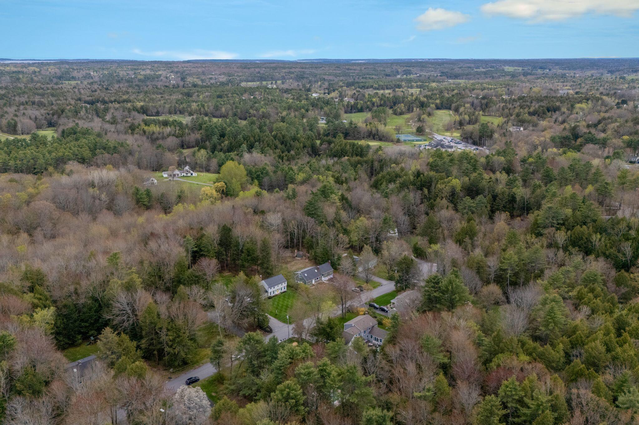 3 Brookside Drive