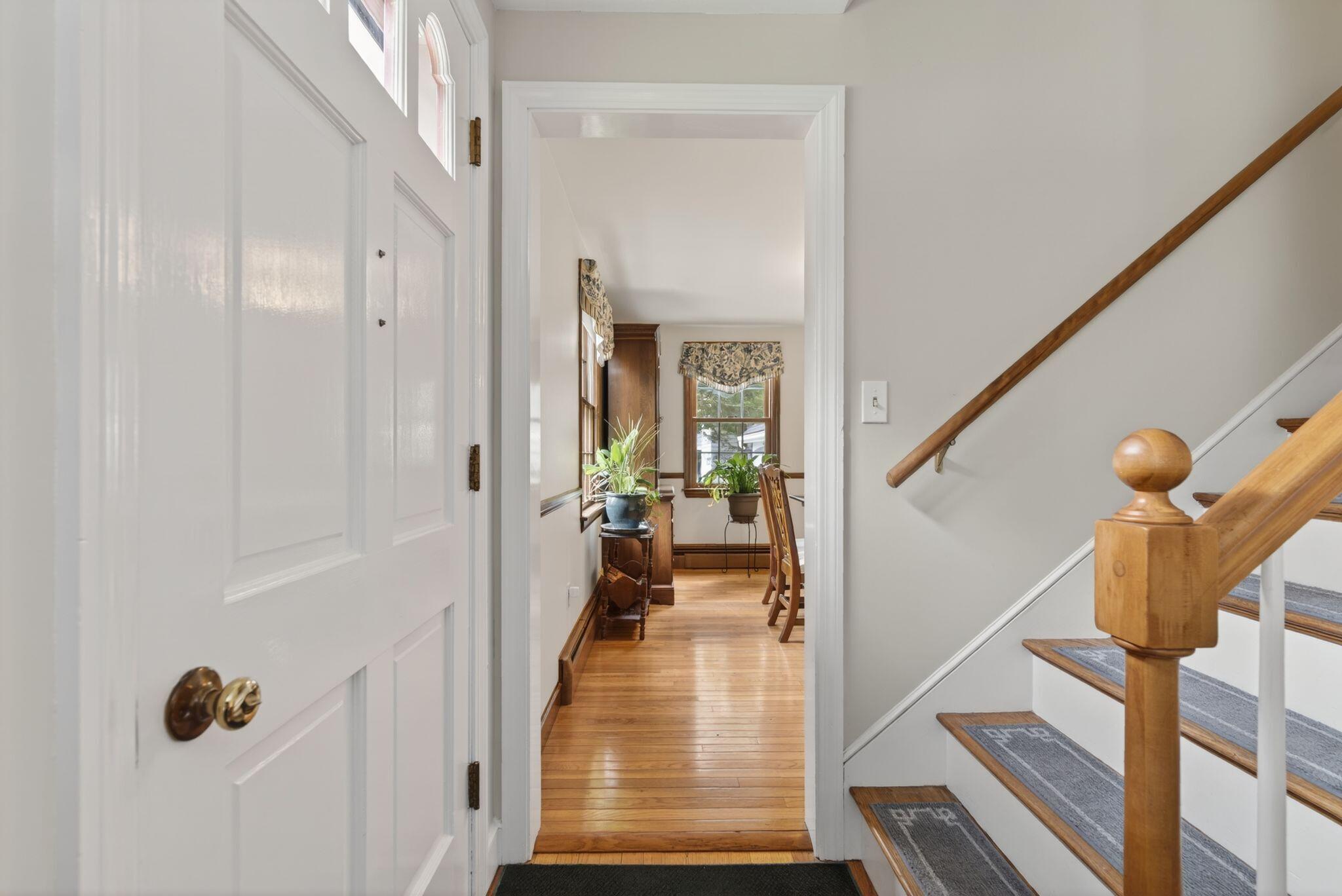 3 Brookside Drive