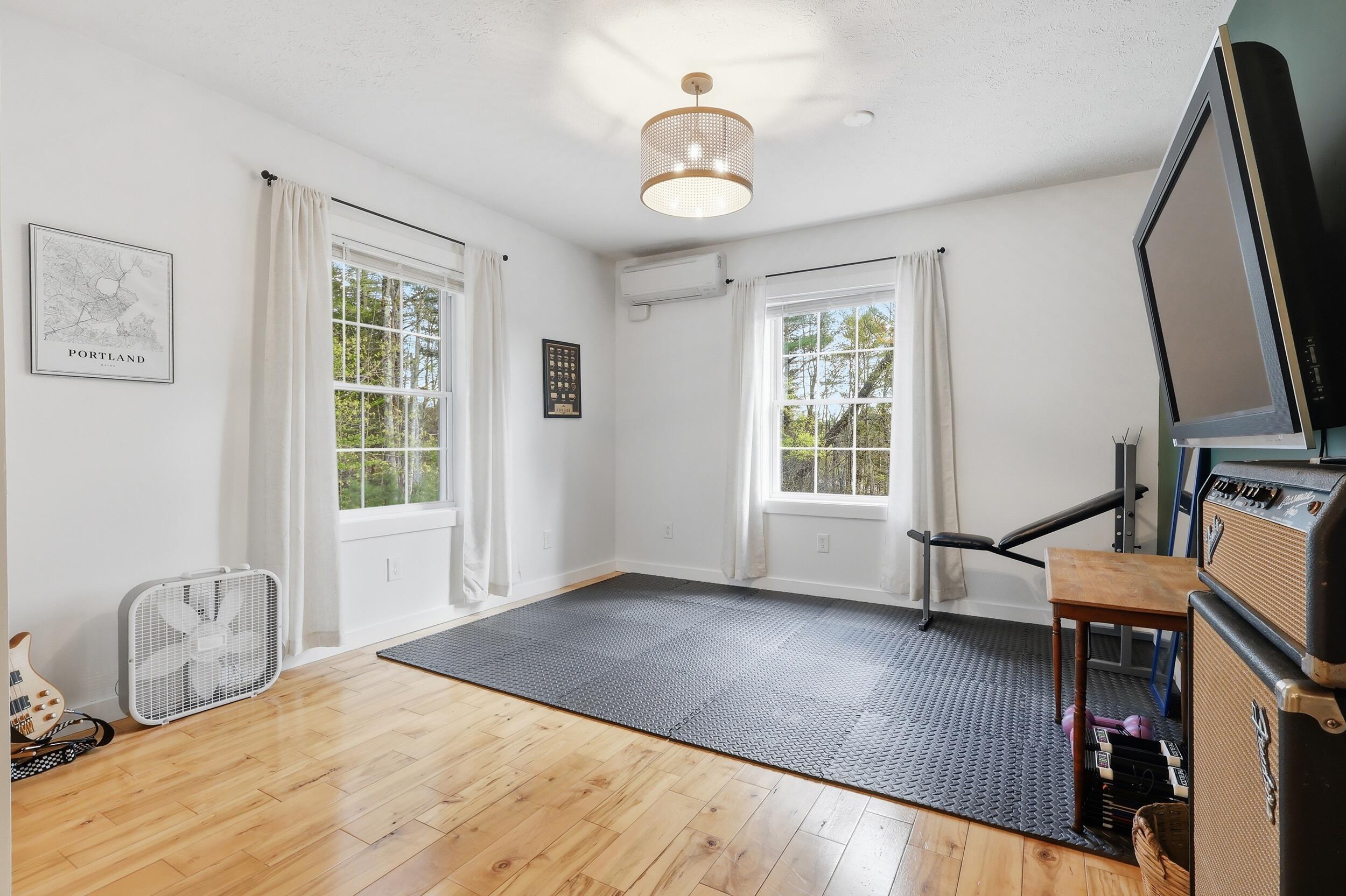 127 Pope Road