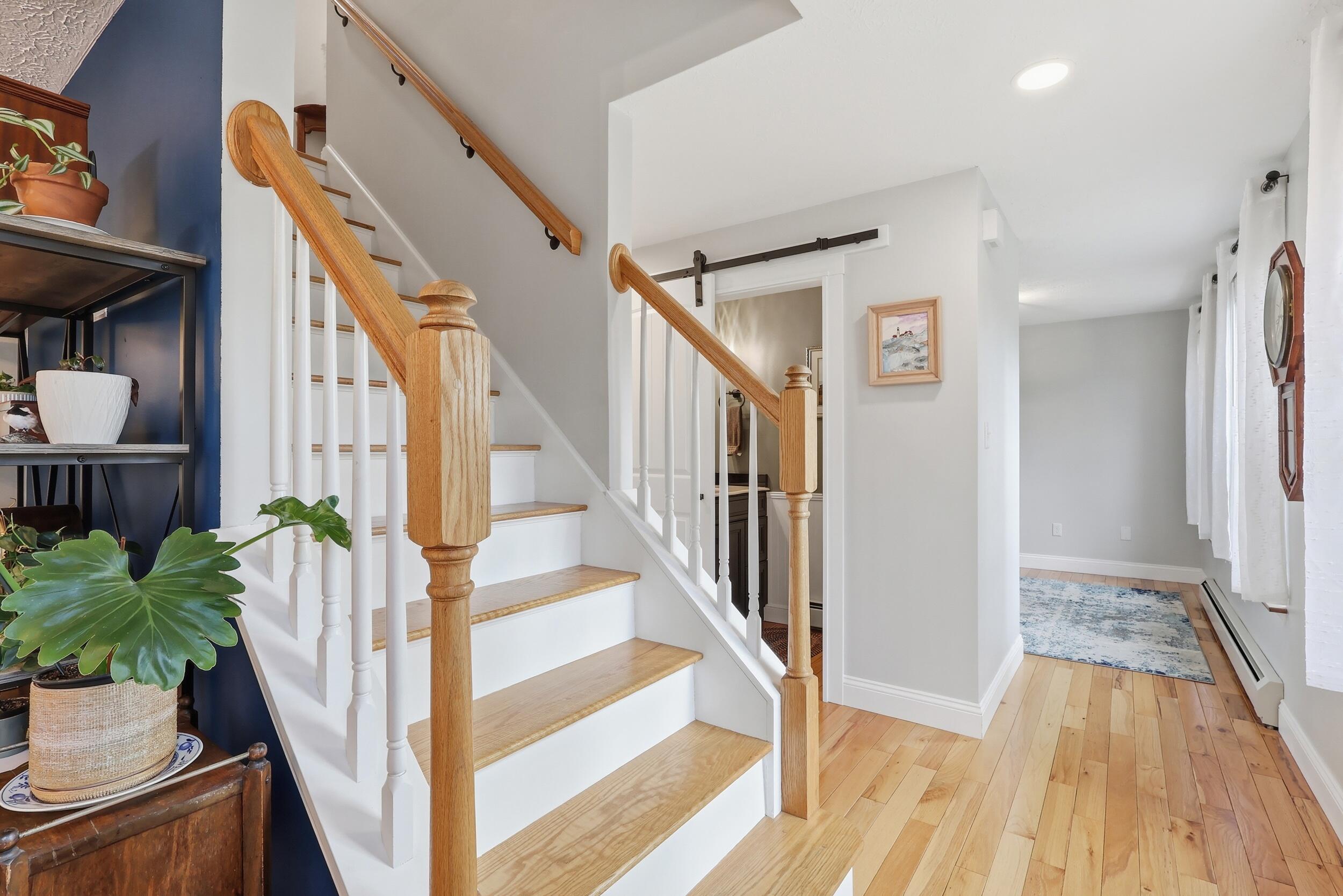 127 Pope Road