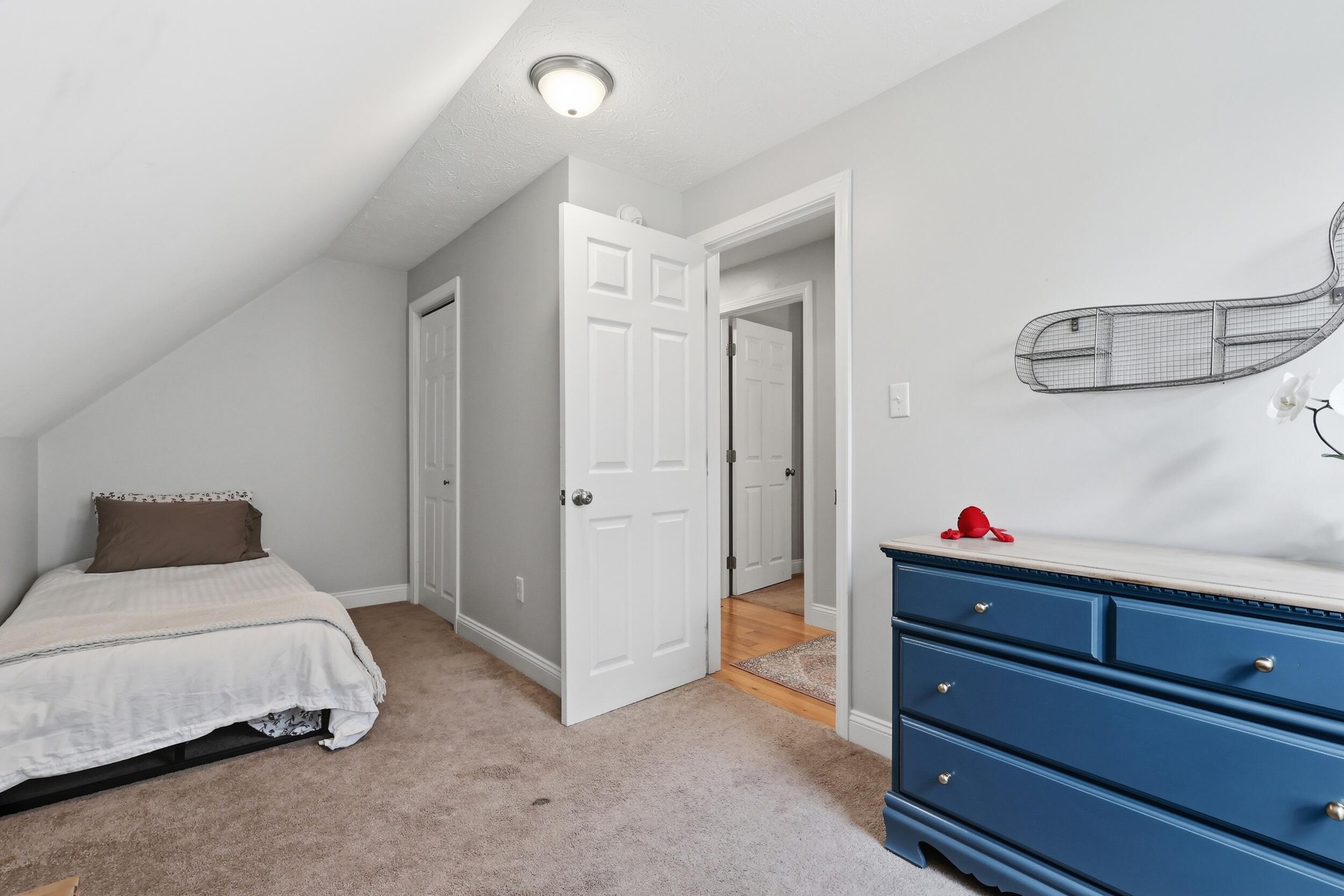 127 Pope Road