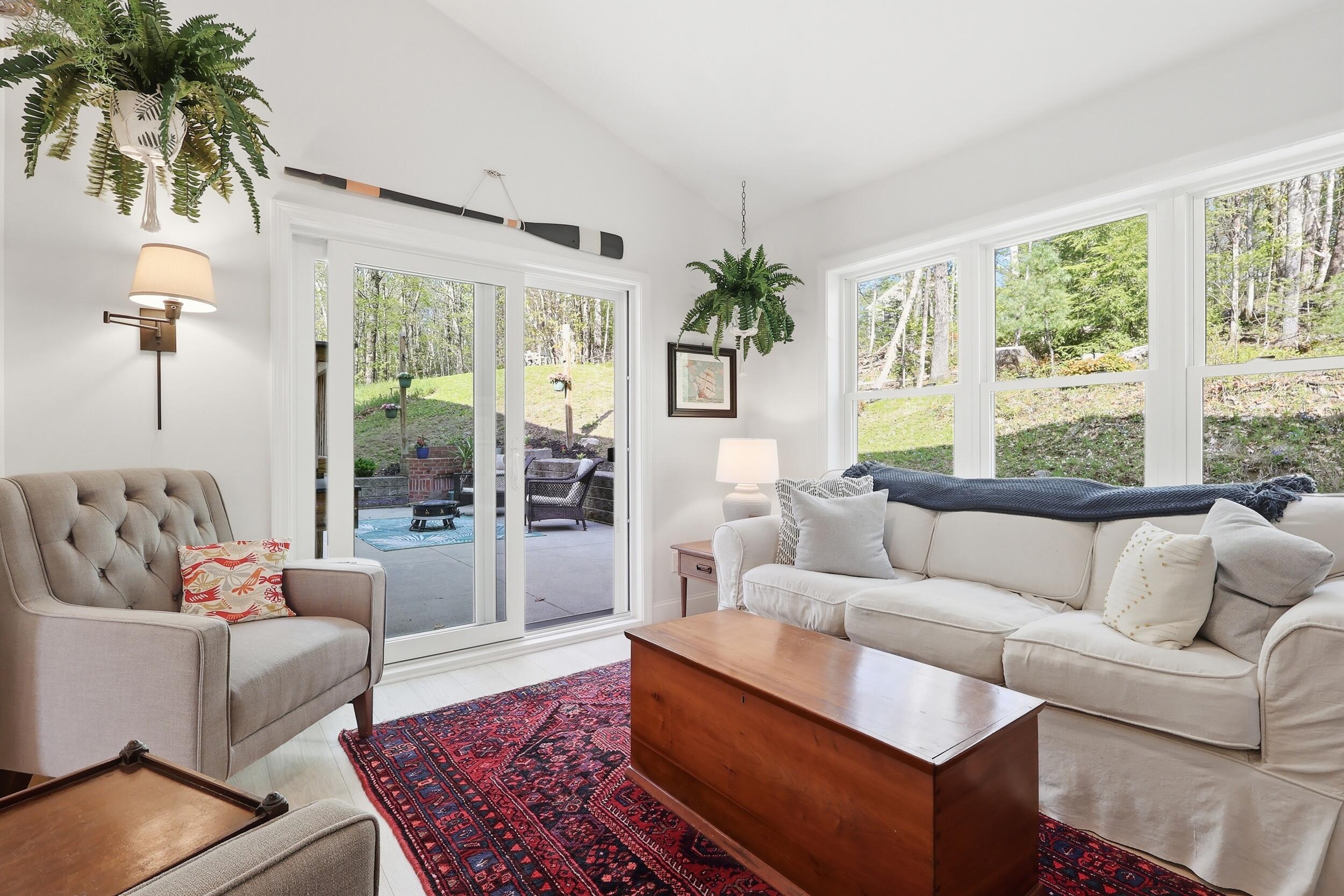 127 Pope Road