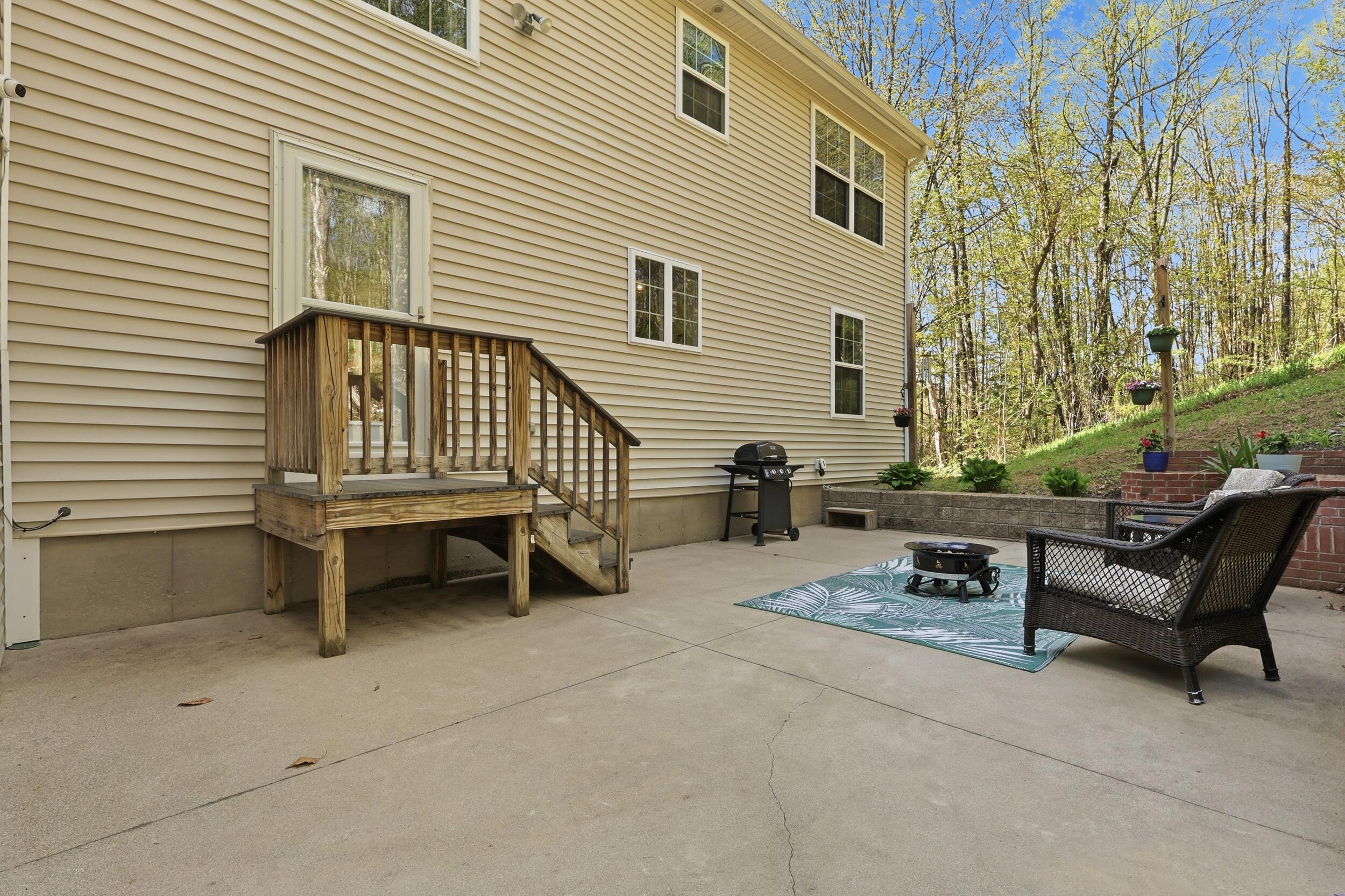127 Pope Road