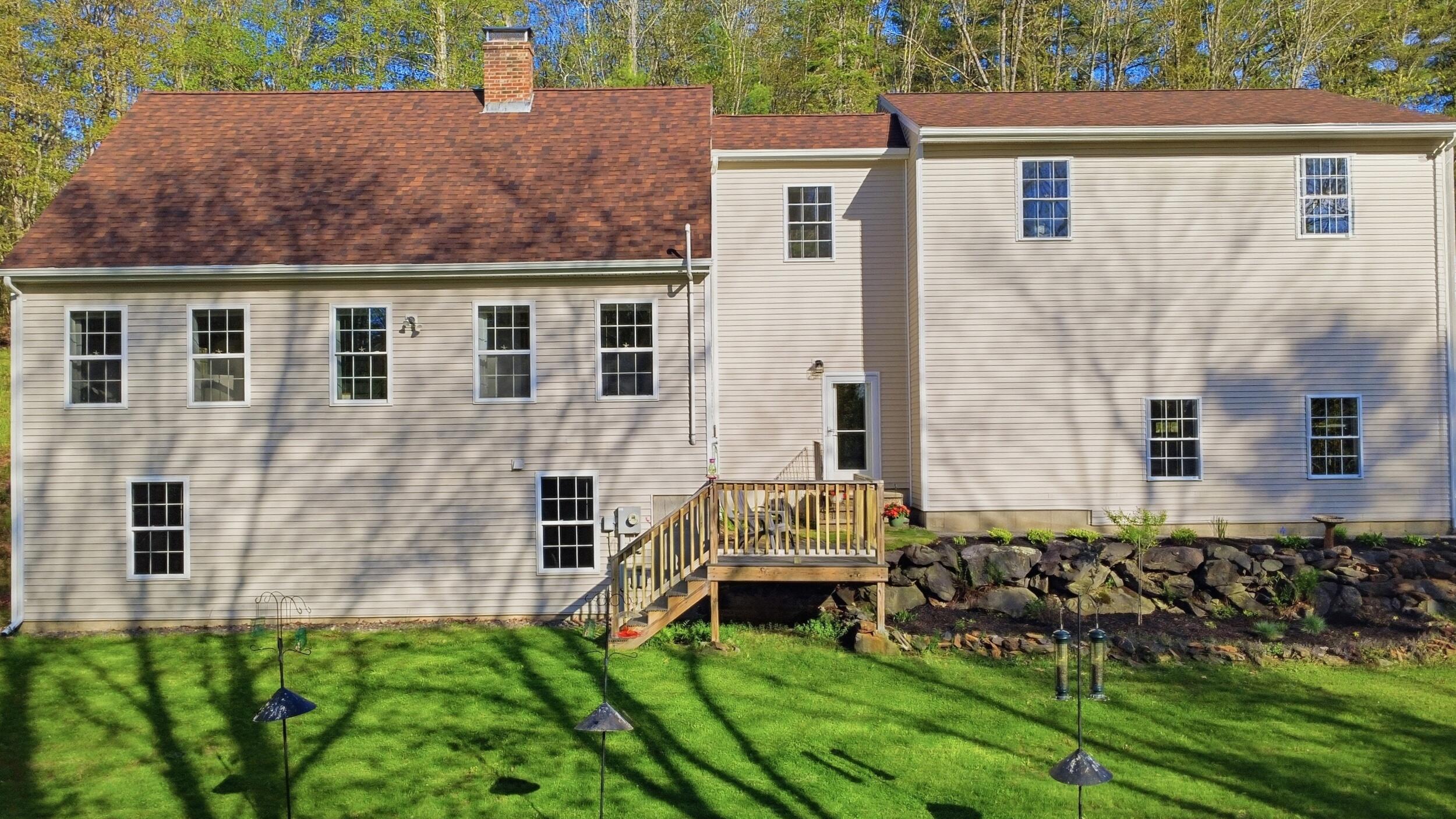 127 Pope Road