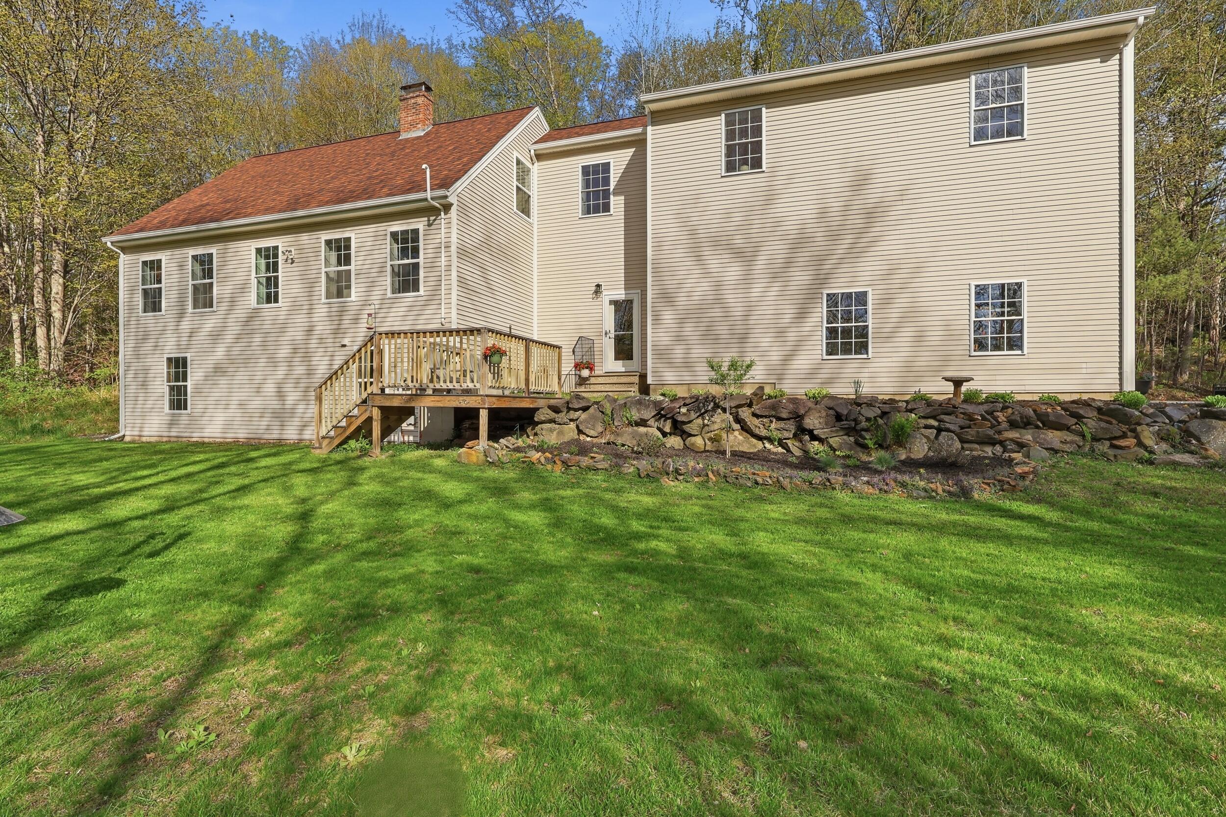 127 Pope Road