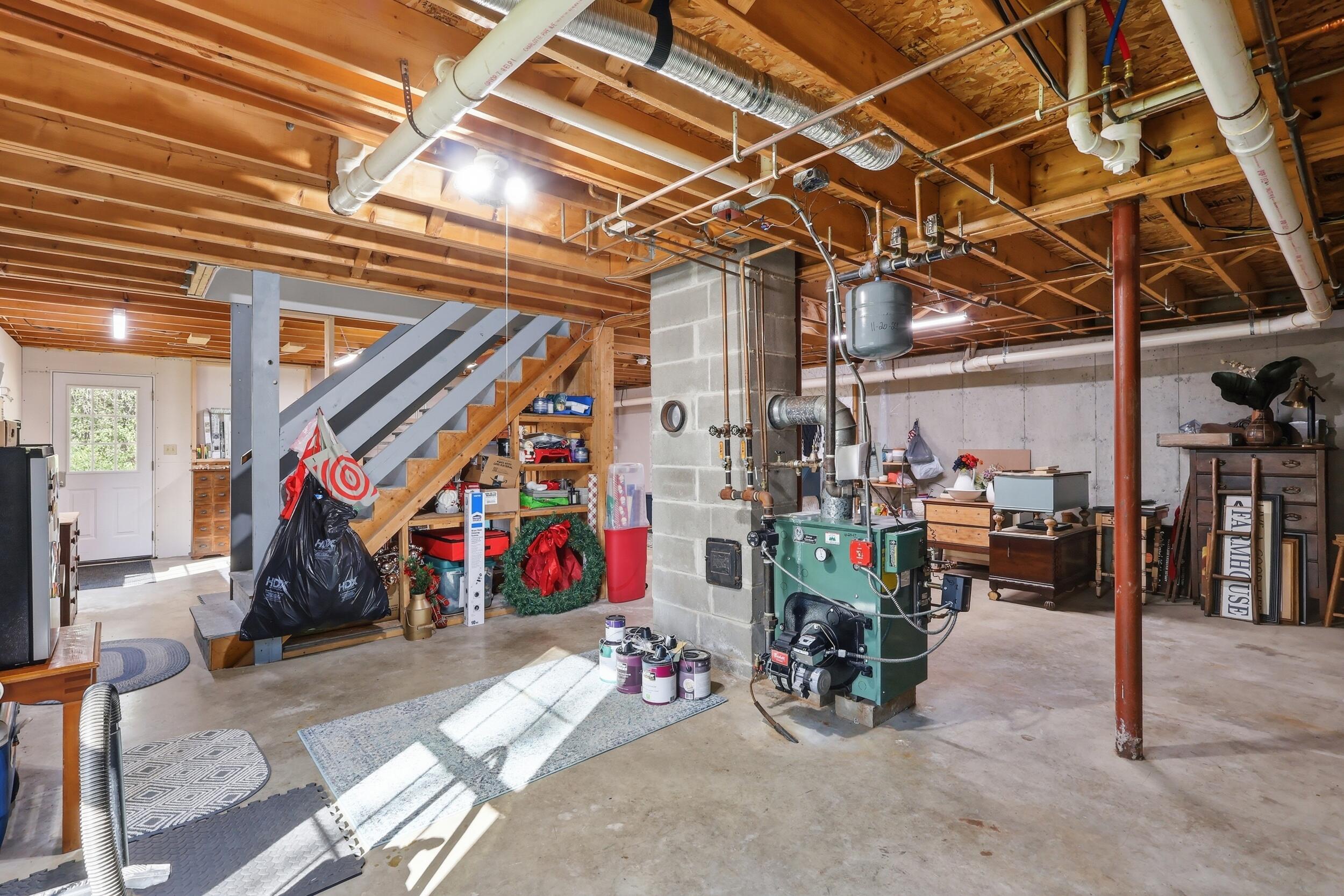 127 Pope Road
