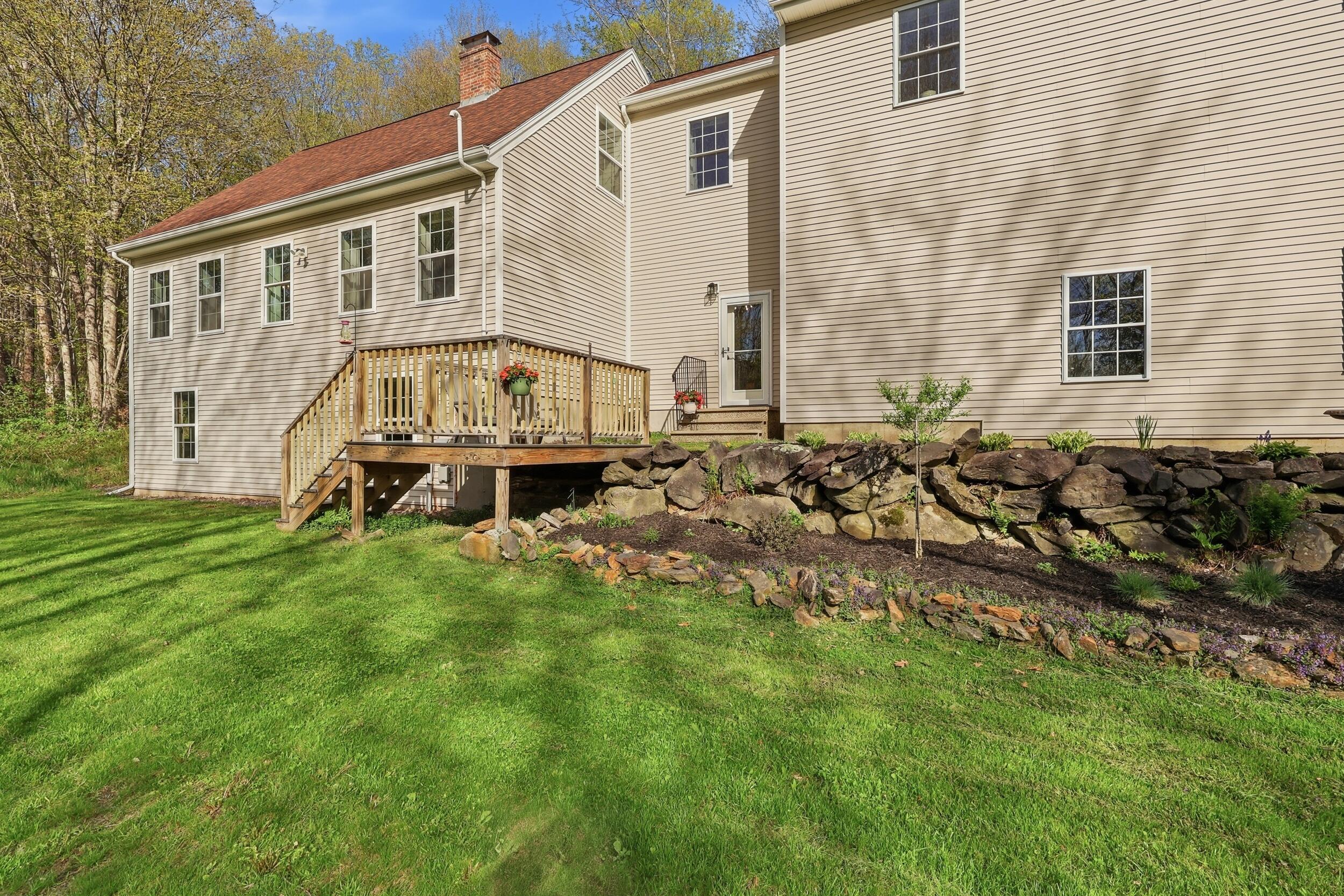 127 Pope Road