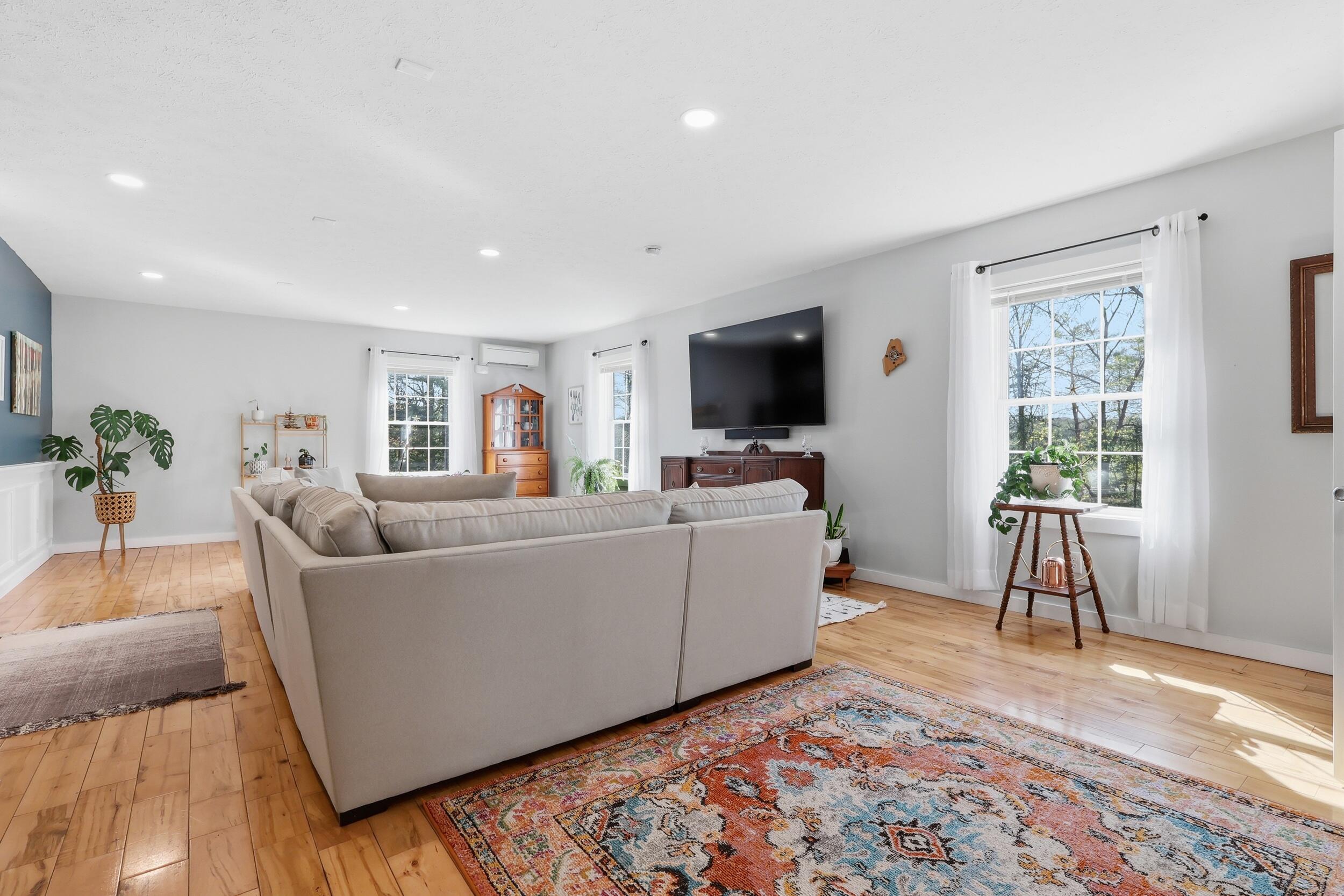 127 Pope Road