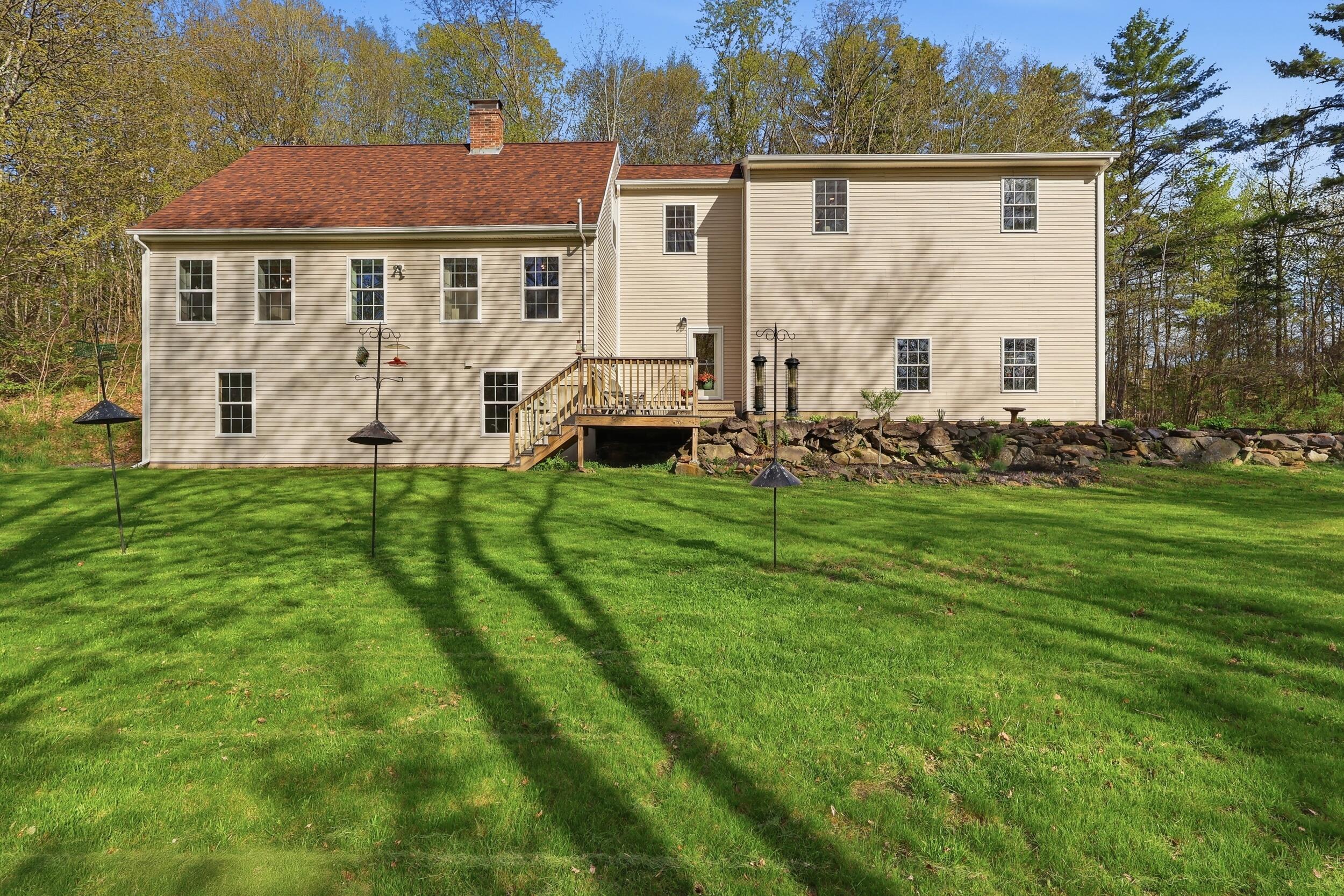 127 Pope Road