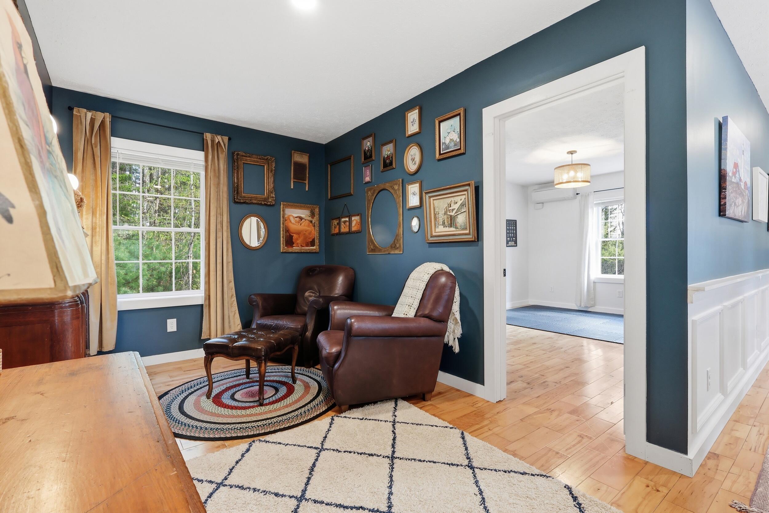 127 Pope Road
