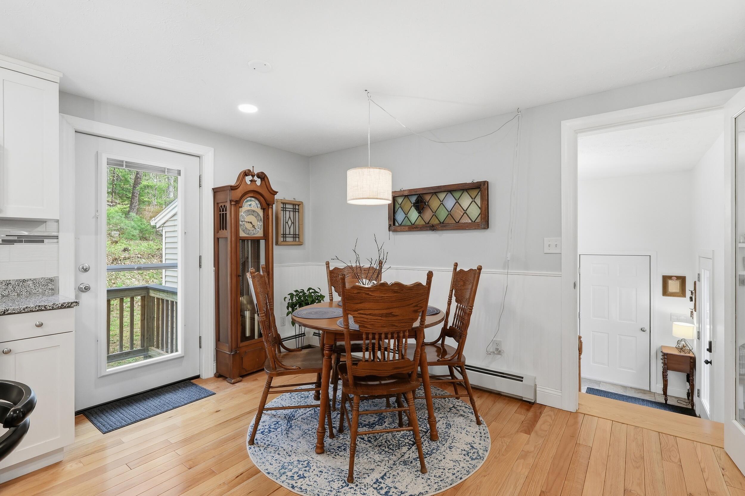 127 Pope Road