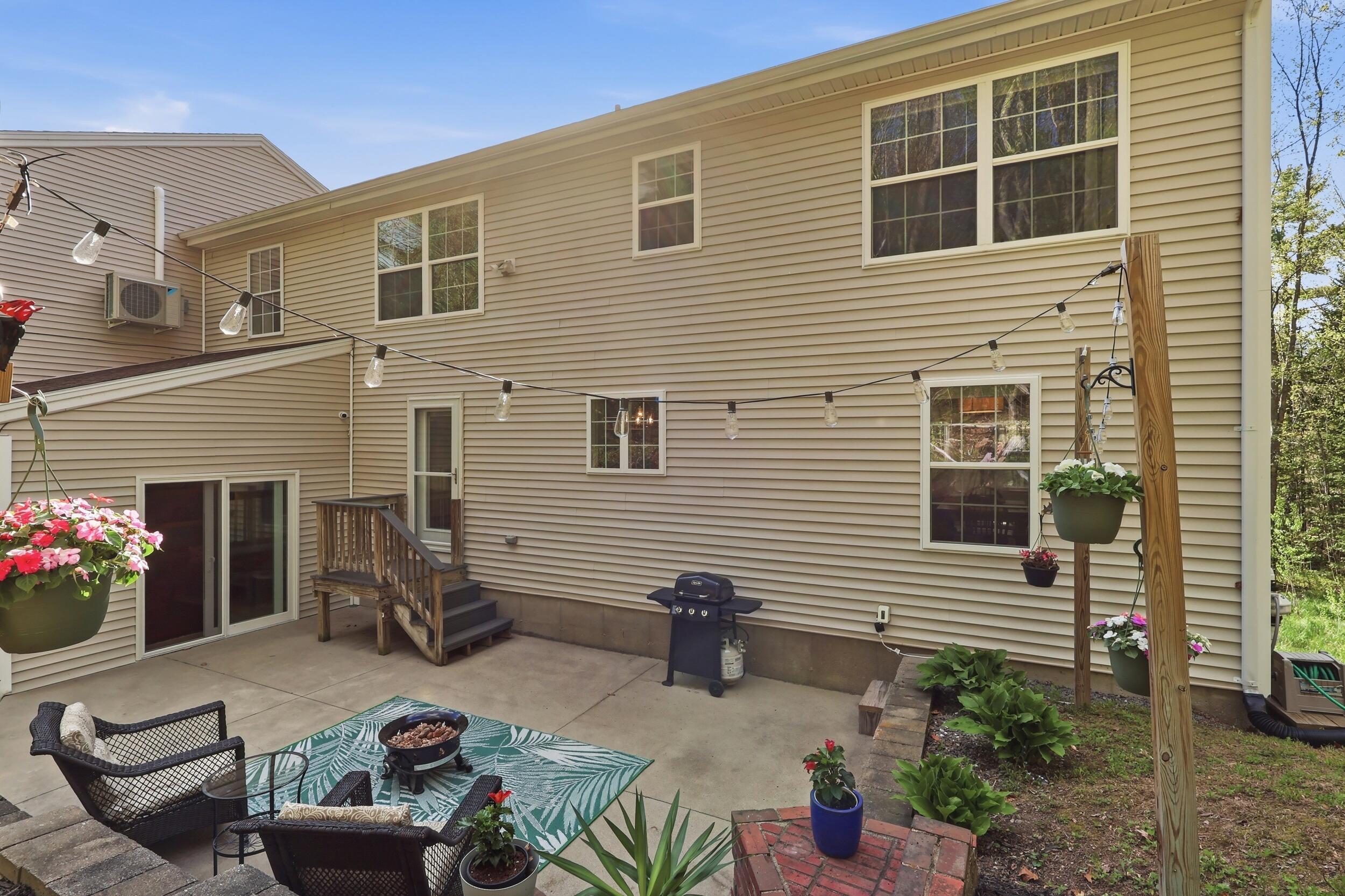 127 Pope Road