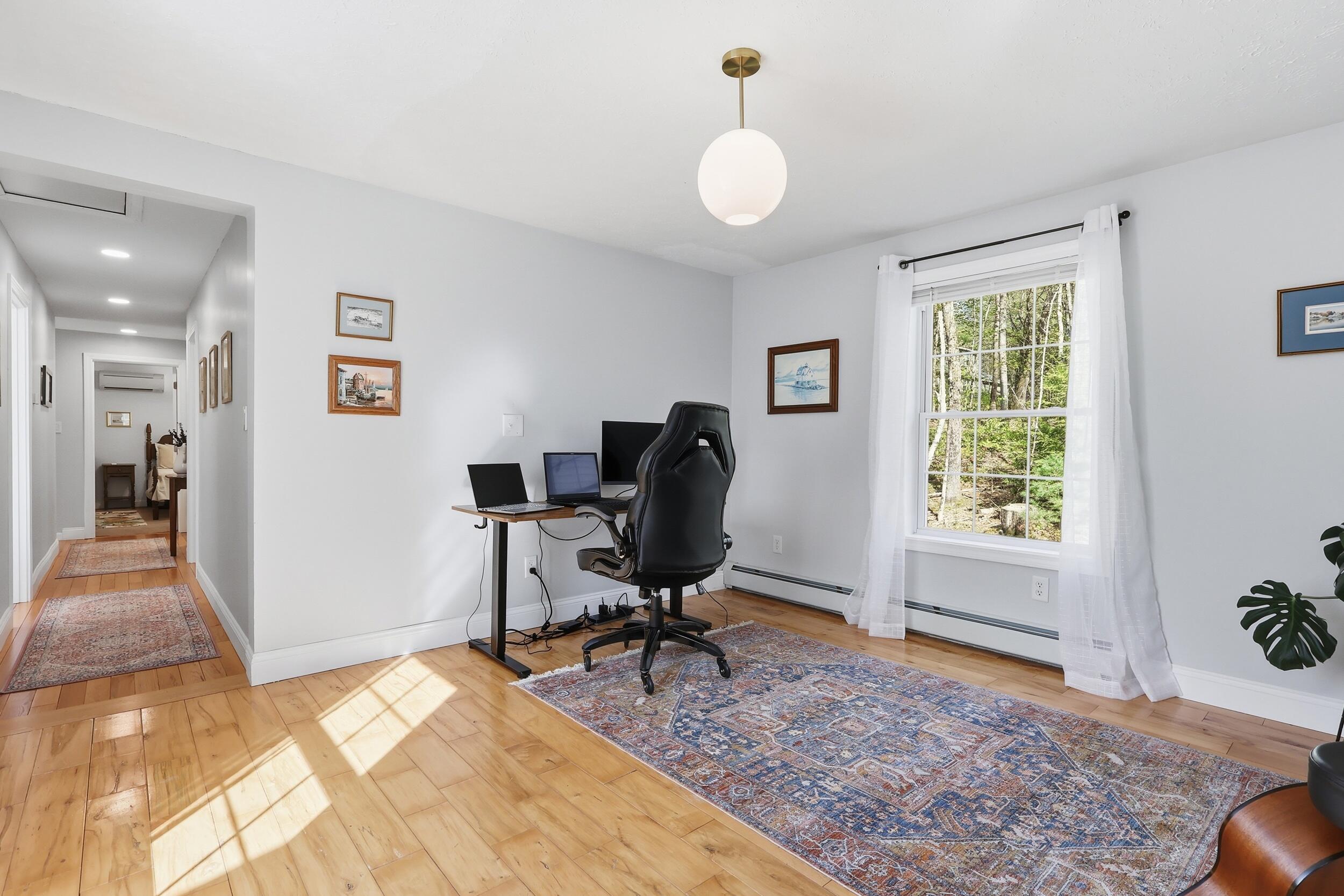 127 Pope Road