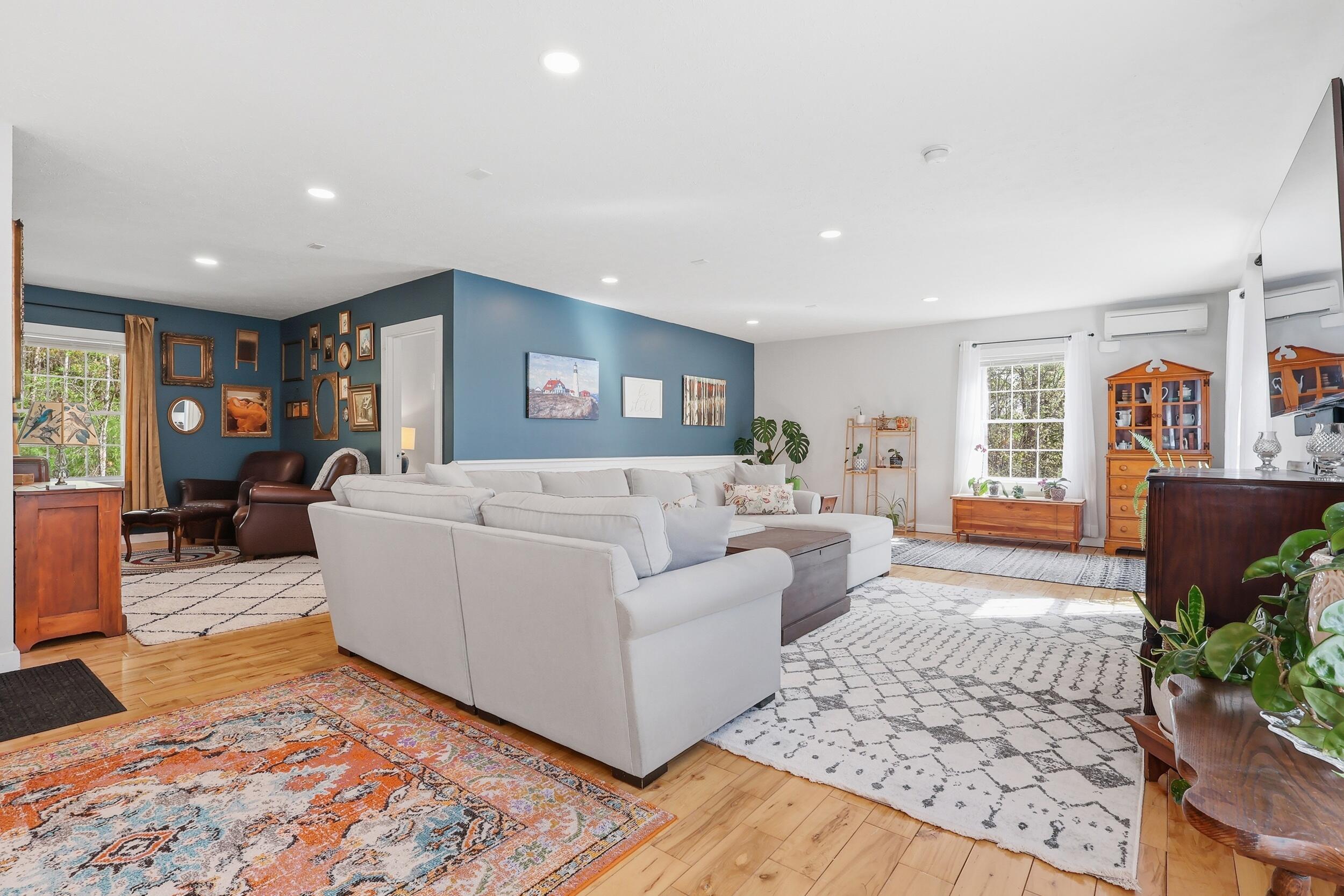 127 Pope Road