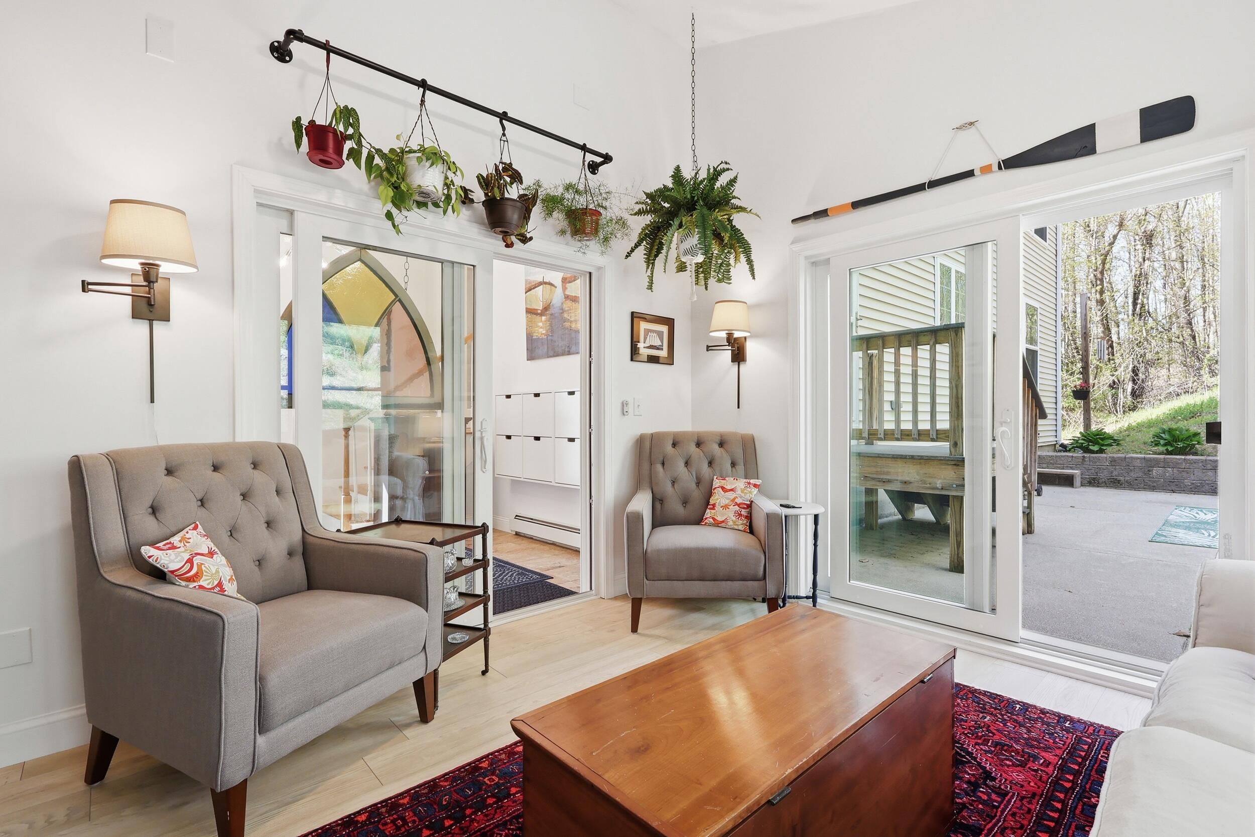 127 Pope Road