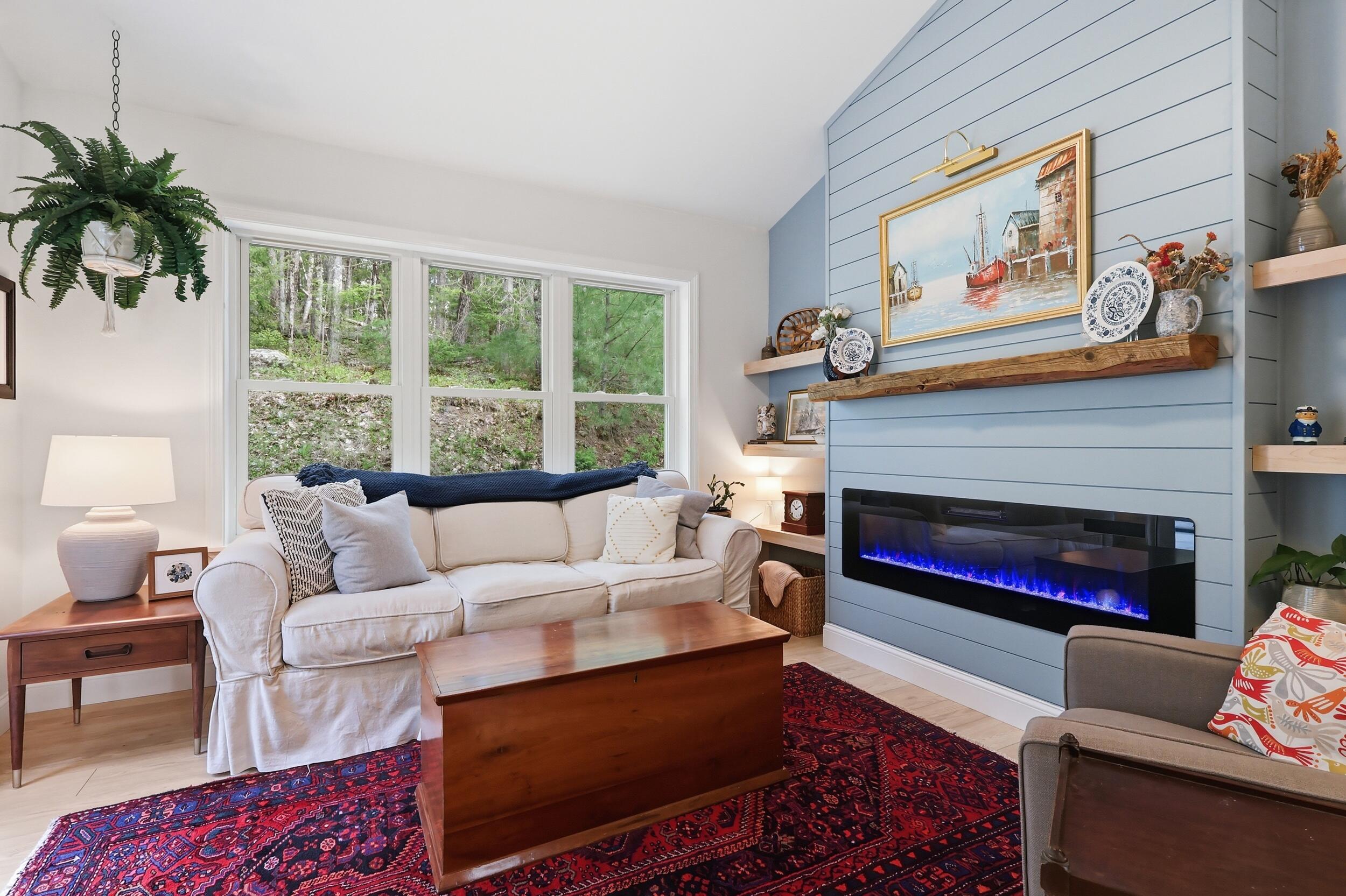 127 Pope Road