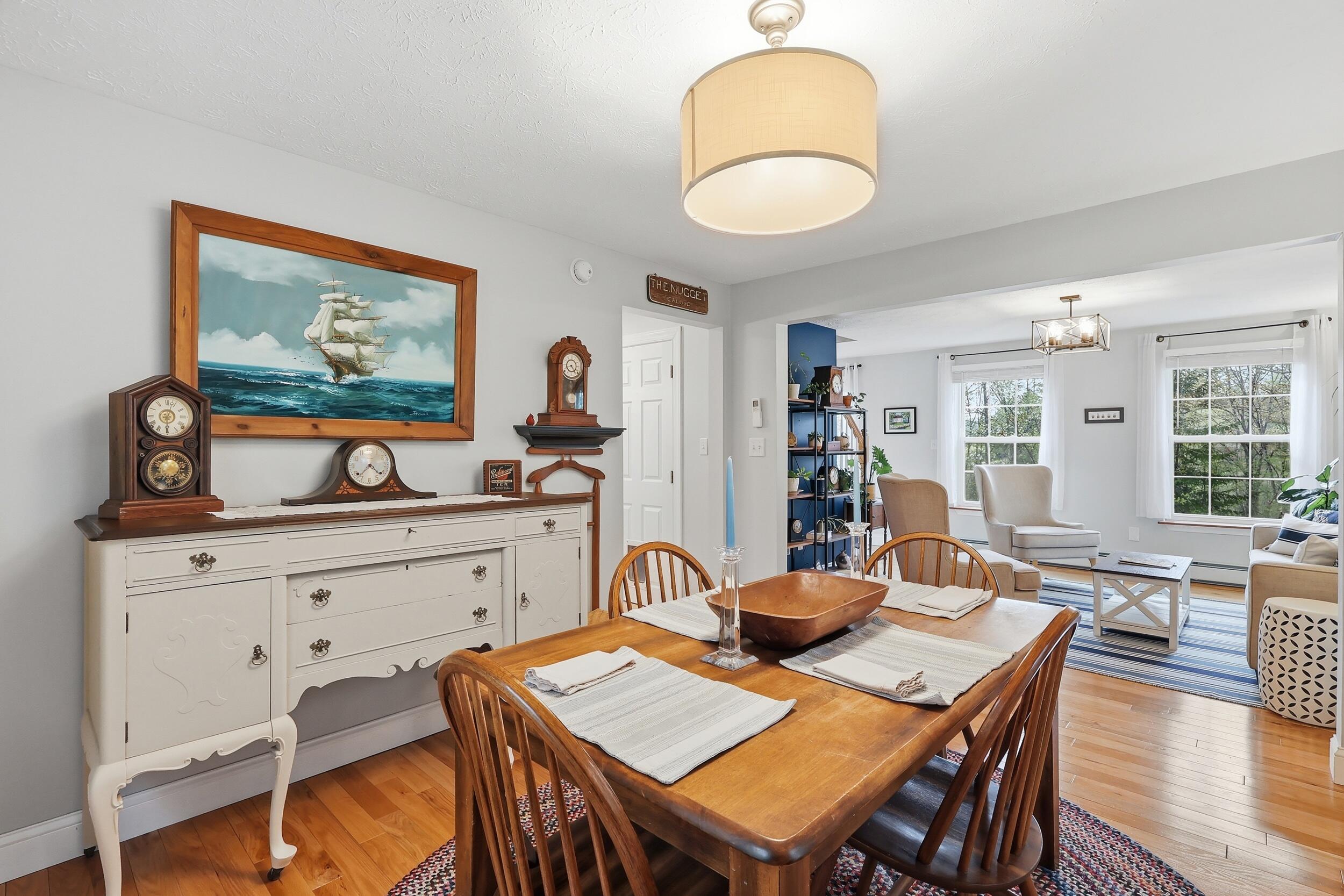 127 Pope Road