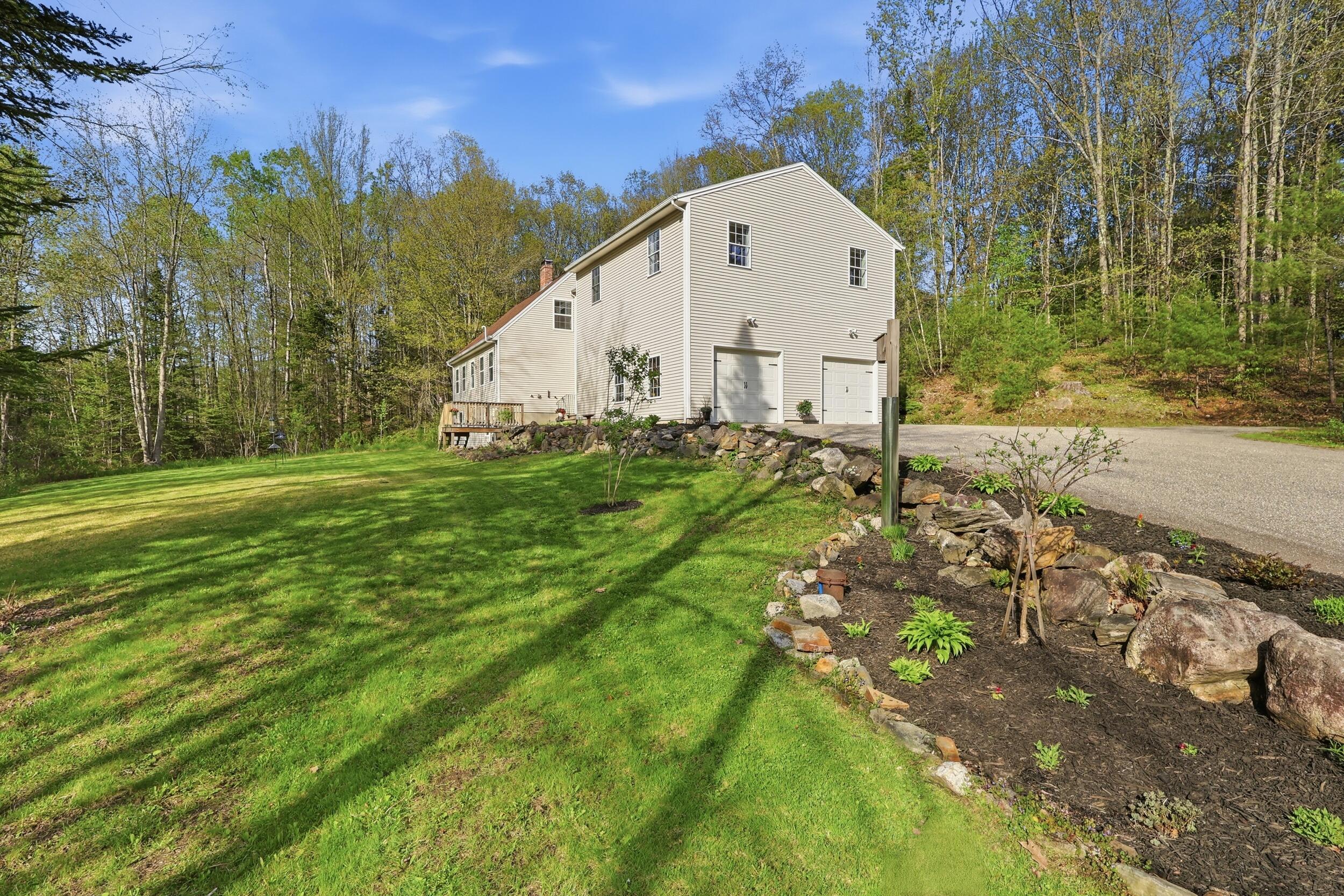 127 Pope Road