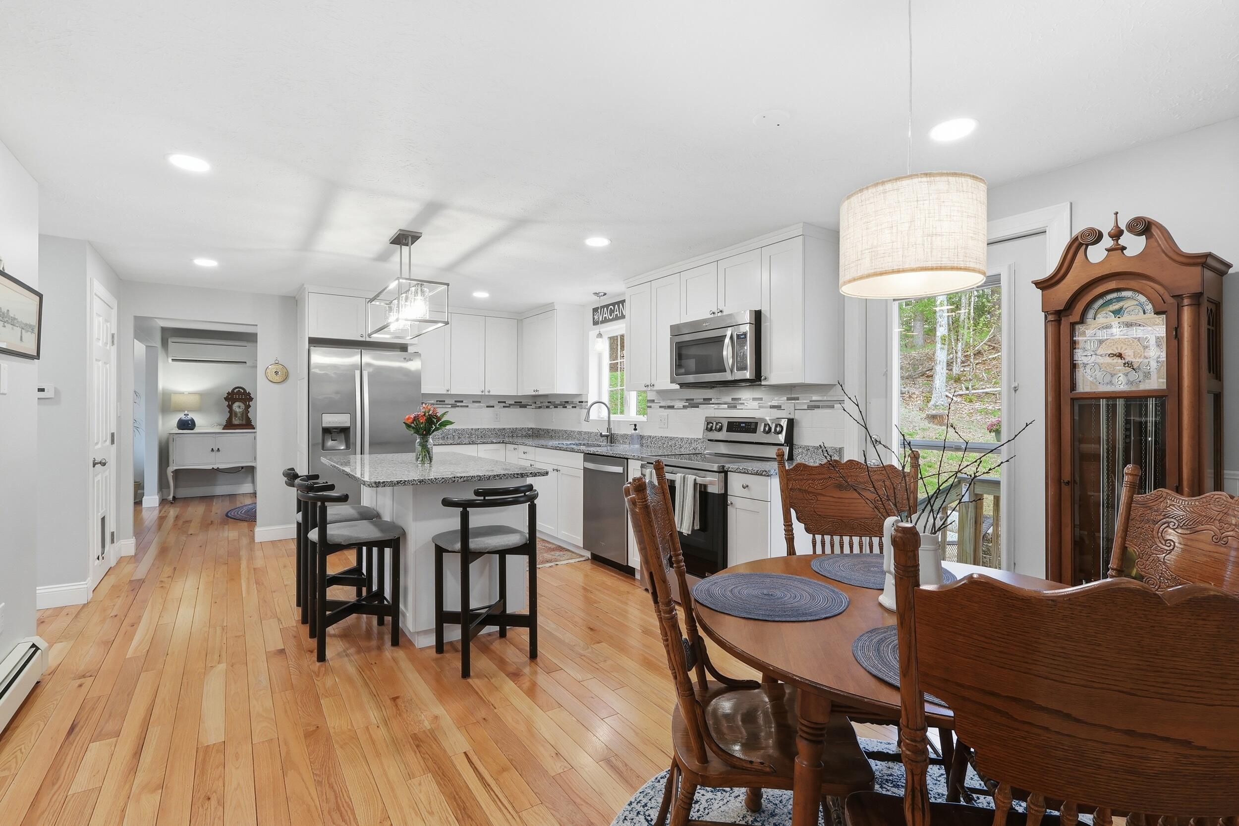 127 Pope Road