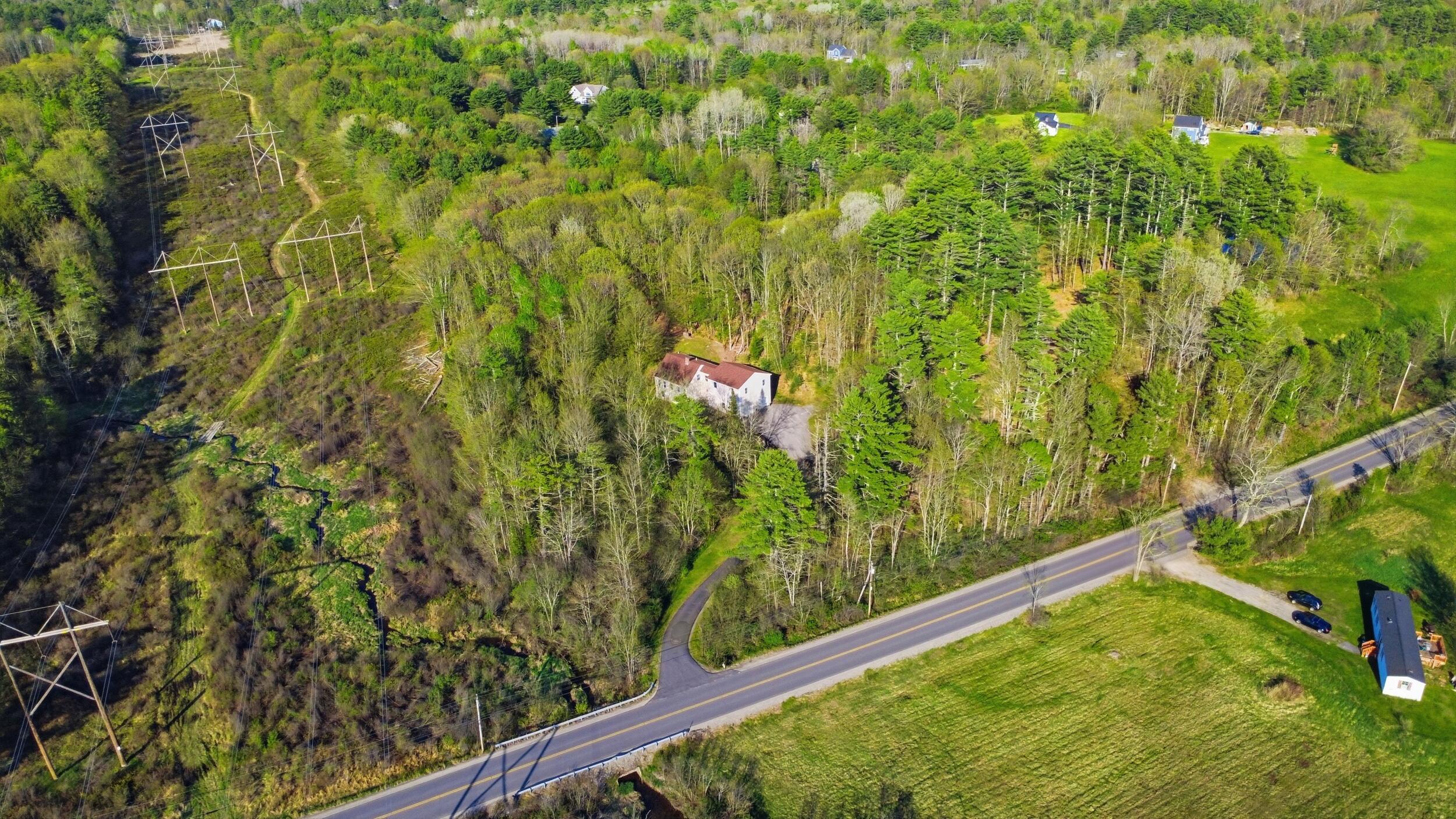 127 Pope Road