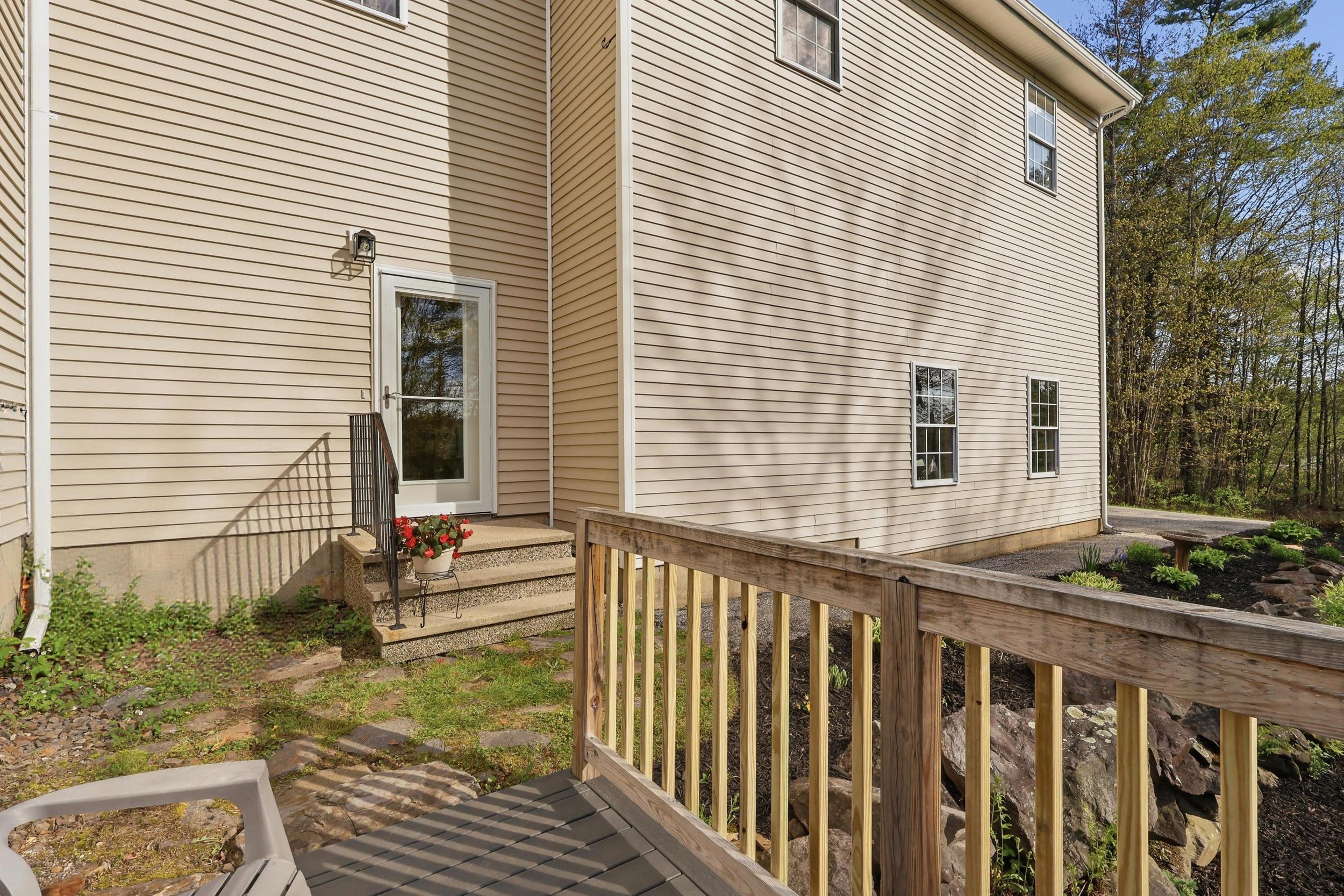 127 Pope Road