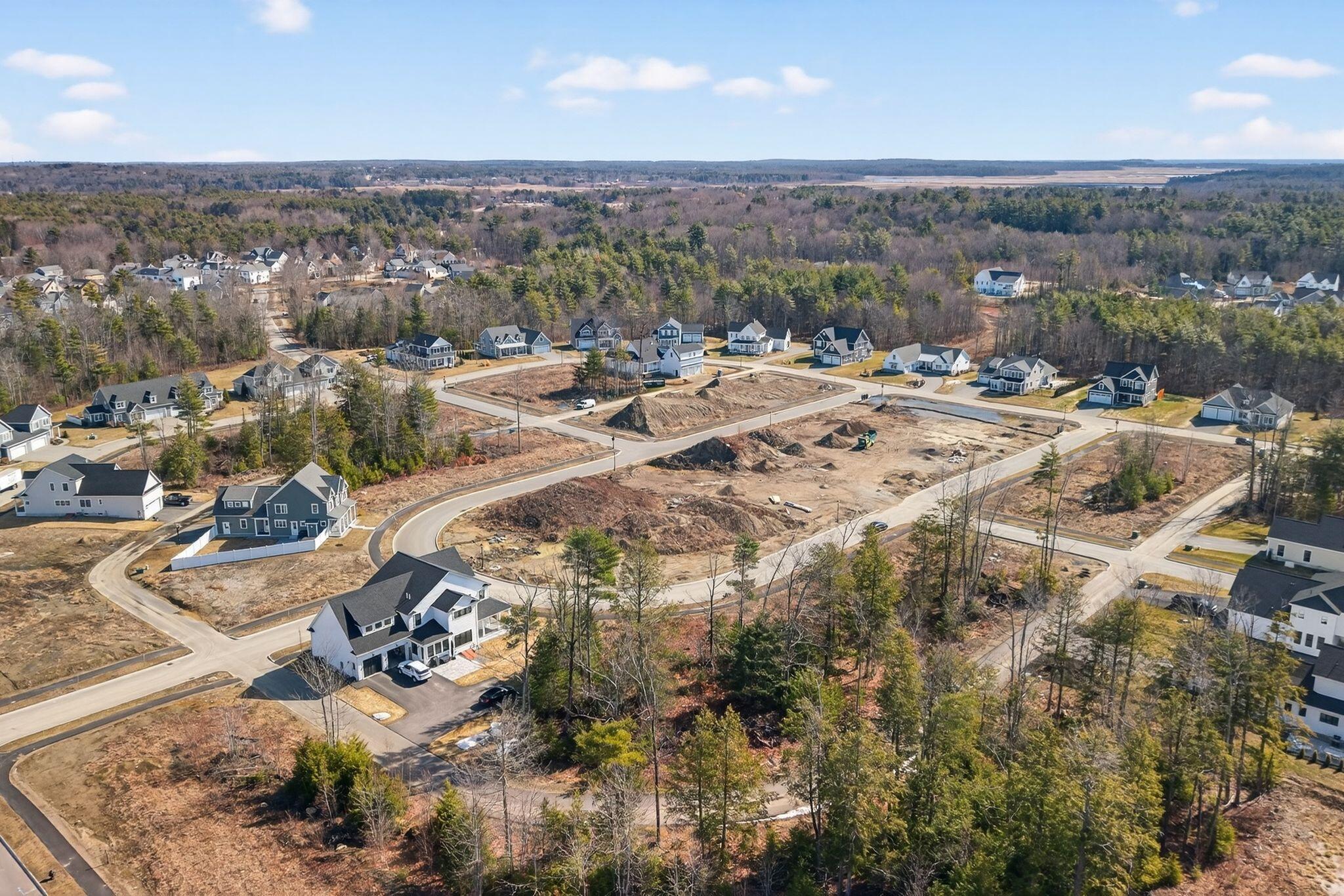 39 Emerson Way