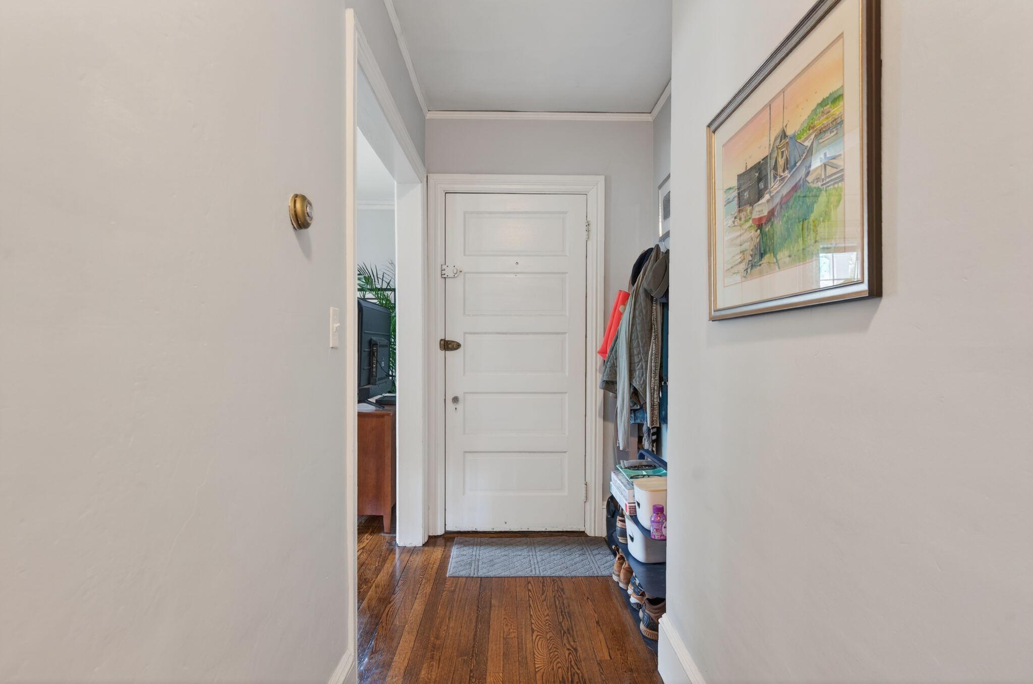 50 Noyes Street
