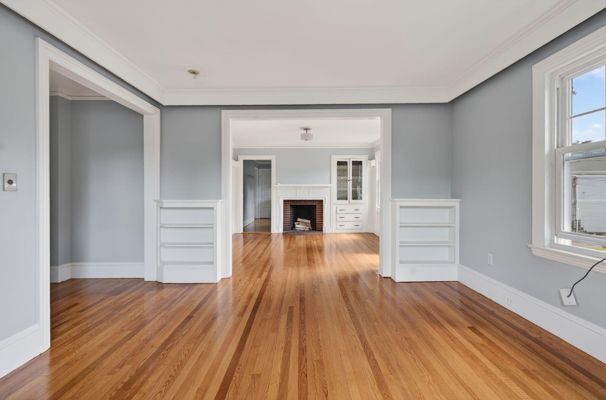 50 Noyes Street